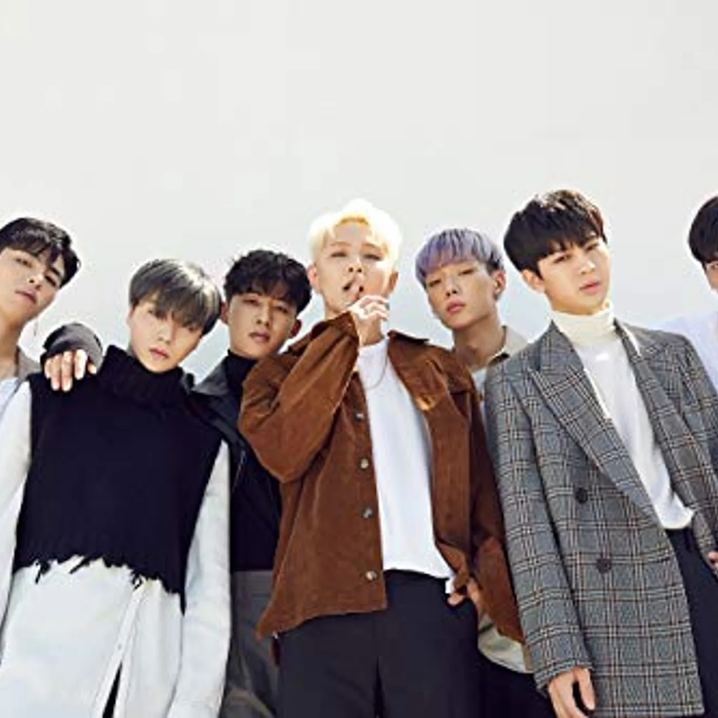 iKON NEW KIDS CD