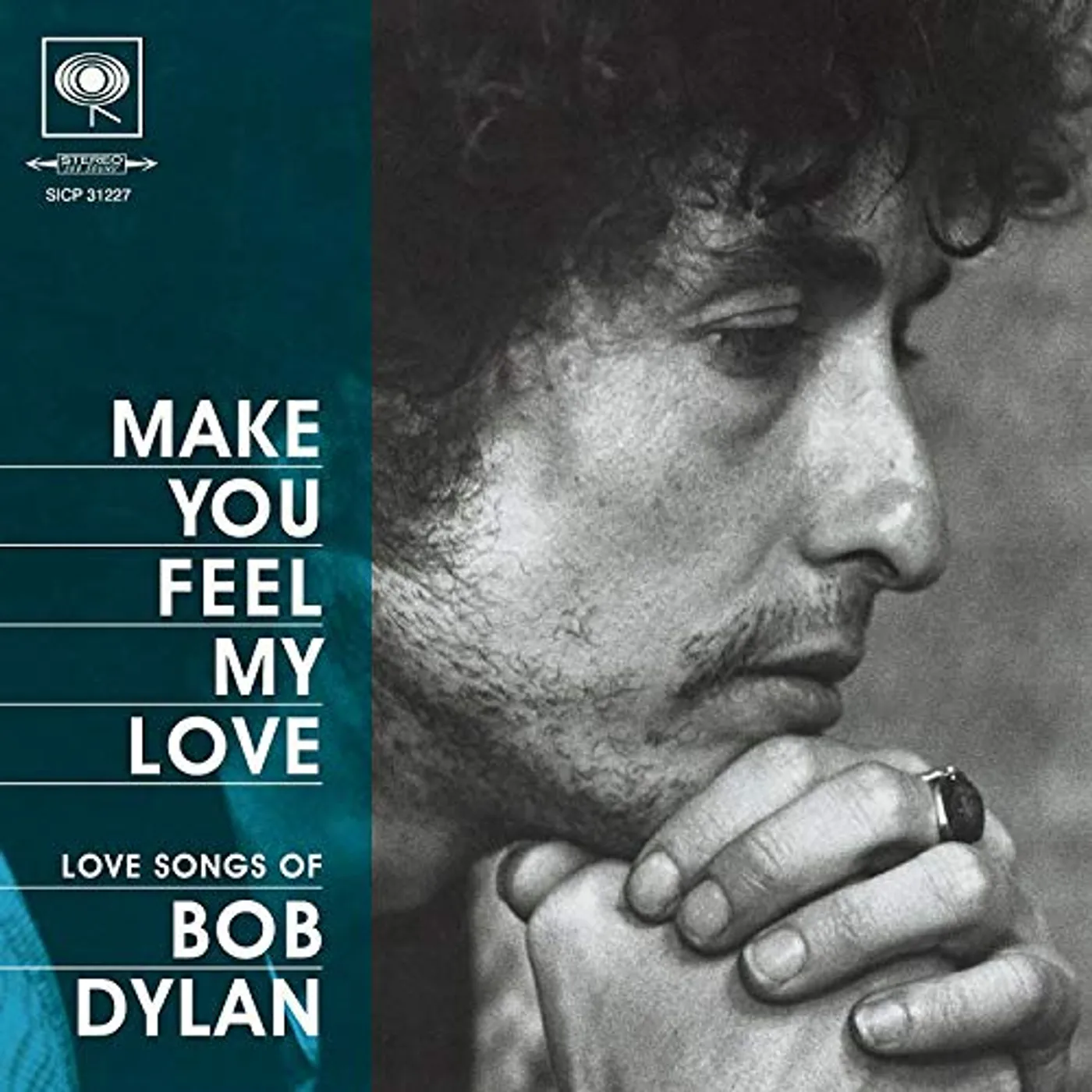 MAKE YOU FEEL MY LOVE: LOVE SONGS OF BOB DYLAN CD