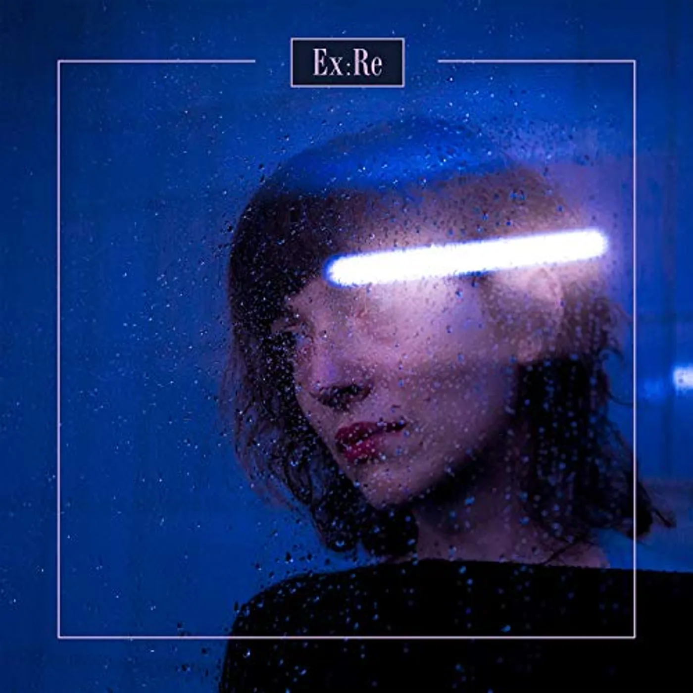 EX:RE CD