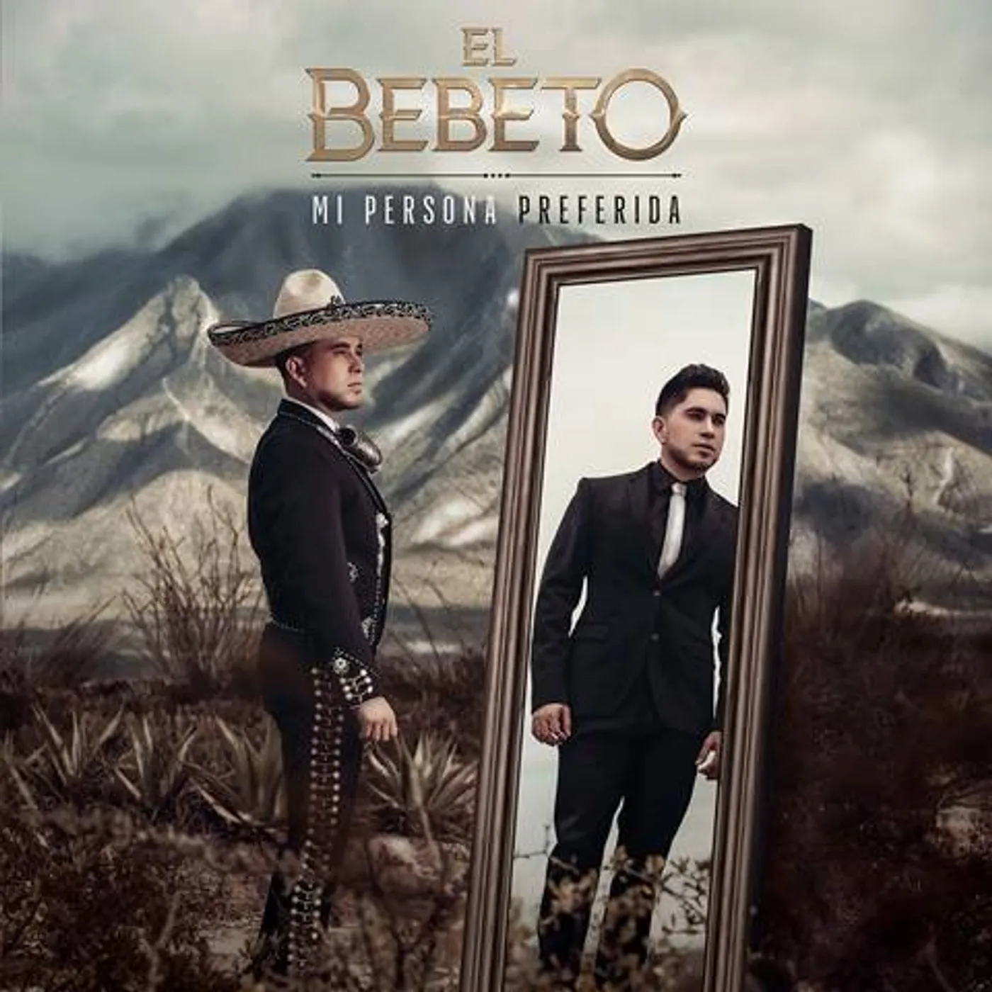 Bebeto MI PERSONA PREFERIDA CD