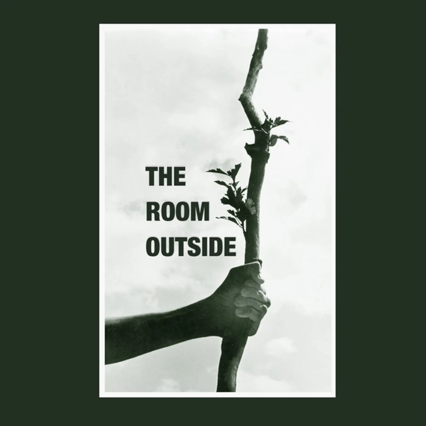 The Room Outside Vinyl Record