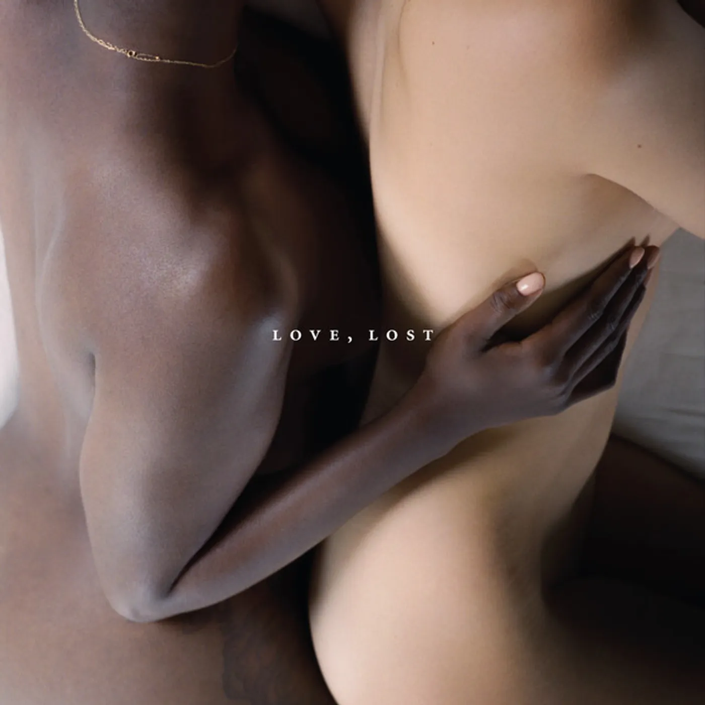 Dahlia Sleeps LOVE LOST Vinyl Record