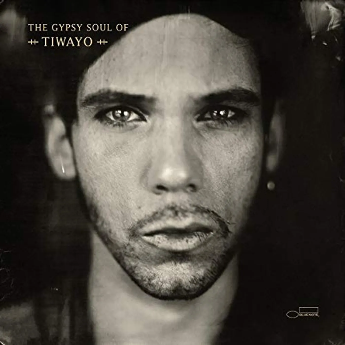 GYPSY SOUL OF TIWAYO CD