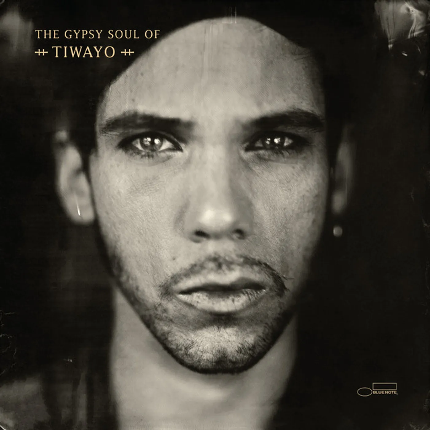 GYPSY SOUL OF TIWAYO Vinyl Record