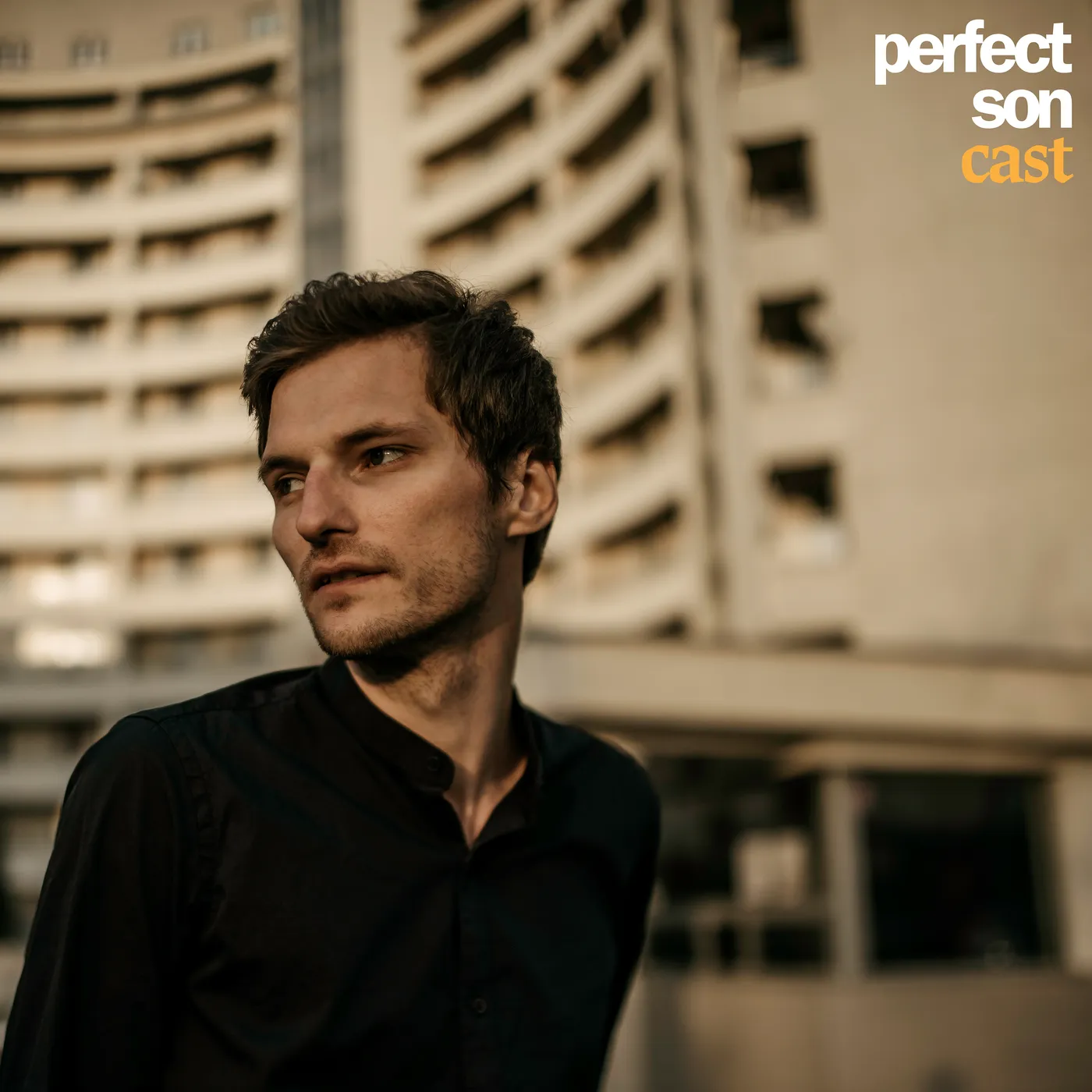 Perfect Son Cast Vinyl Record