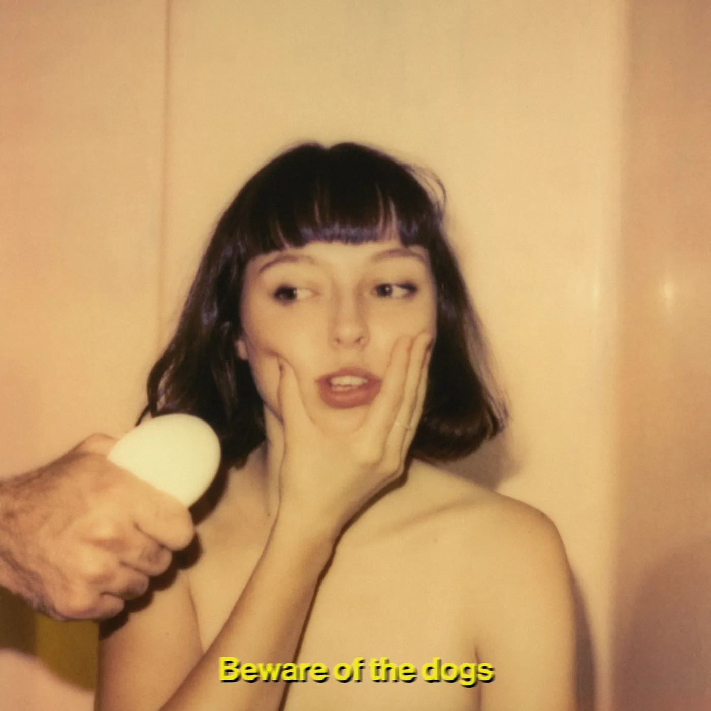 Stella Donnelly BEWARE OF THE DOGS CD