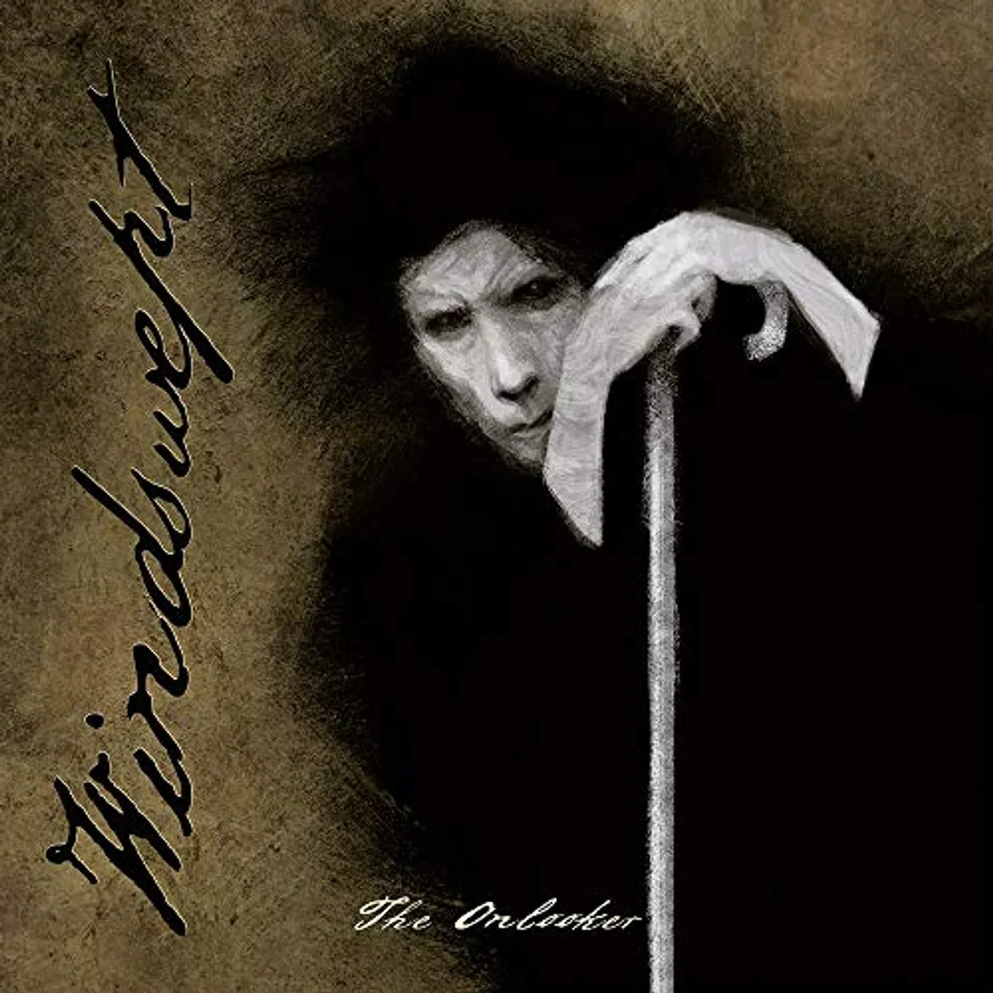 Windswept ONLOOKER CD