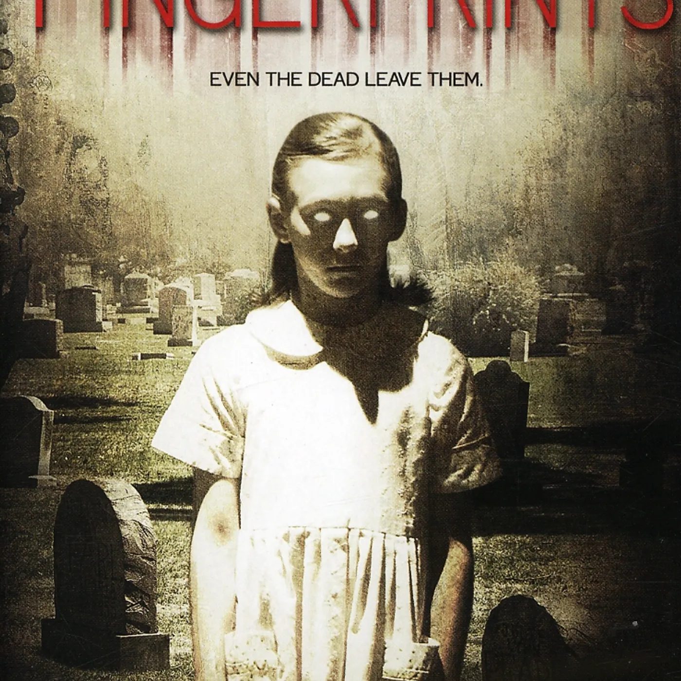 FINGERPRINTS DVD