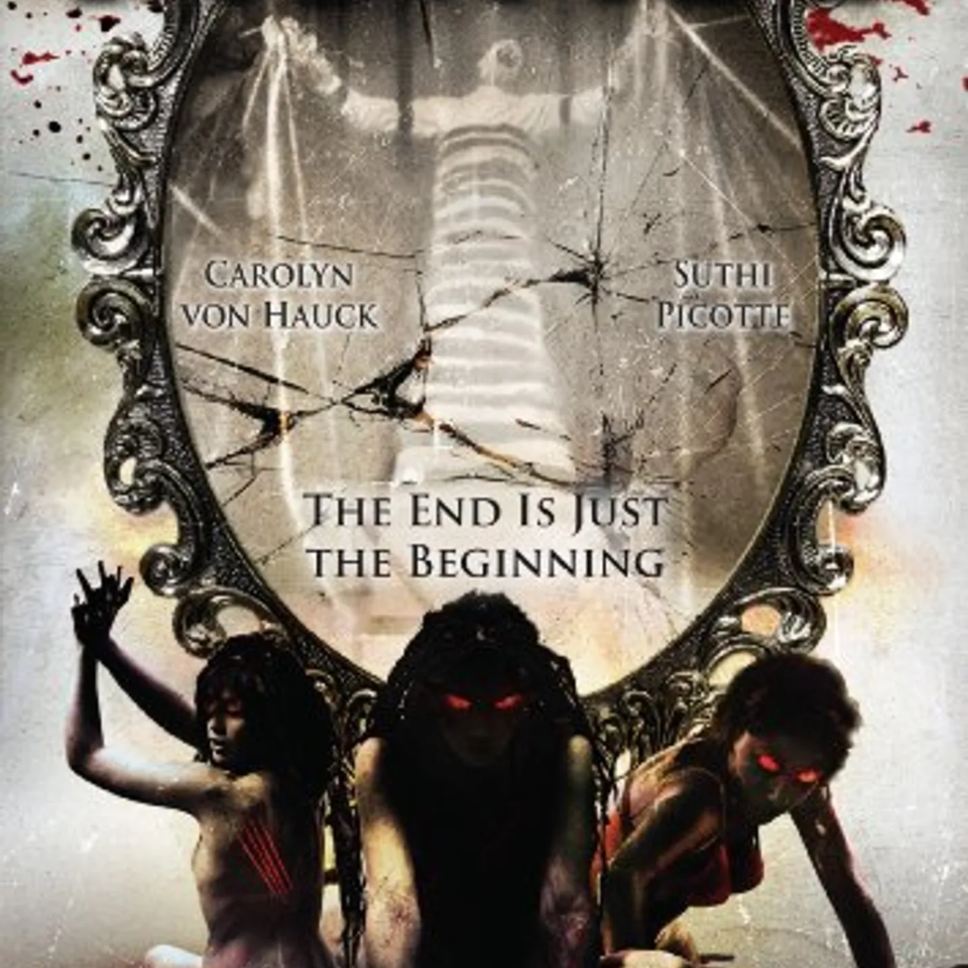 FINALE DVD