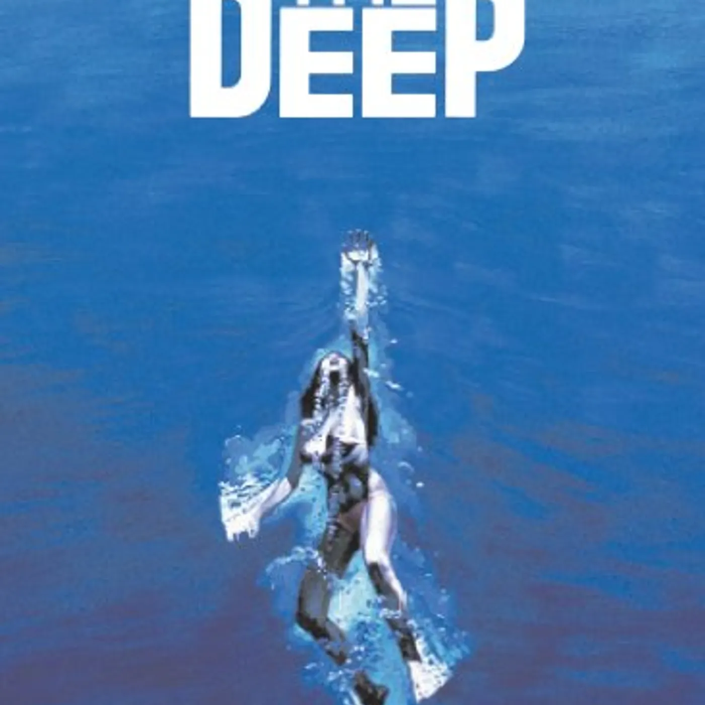 DEEP DVD