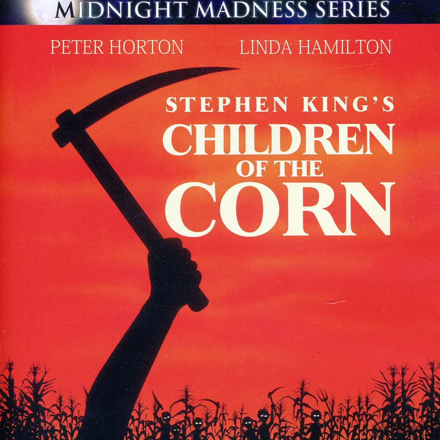 Children Of The Corn Brand Page