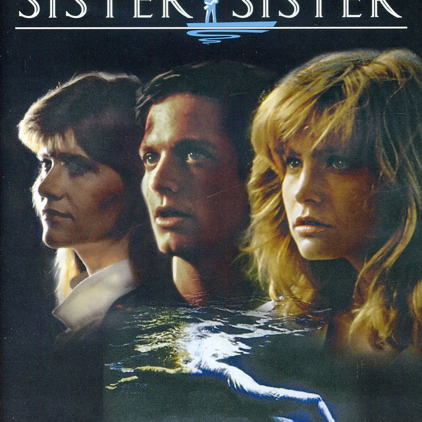 SISTER SISTER DVD