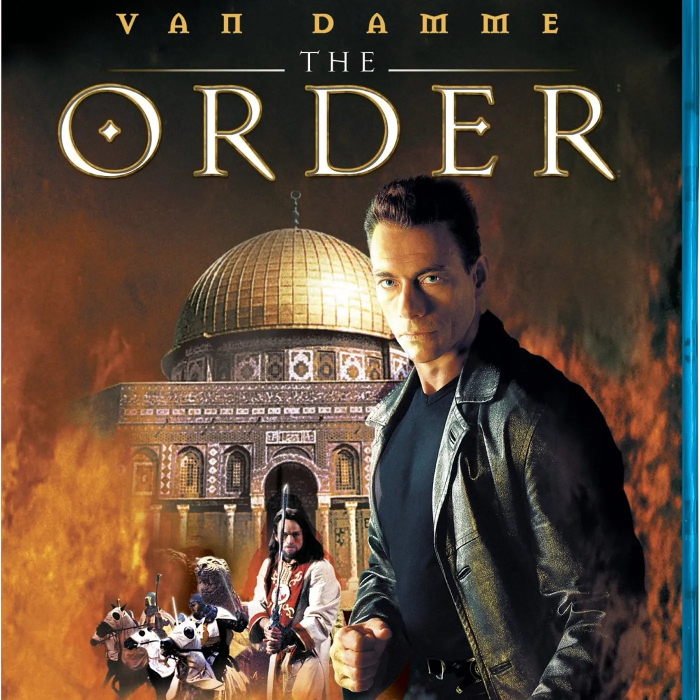 ORDER Blu-ray
