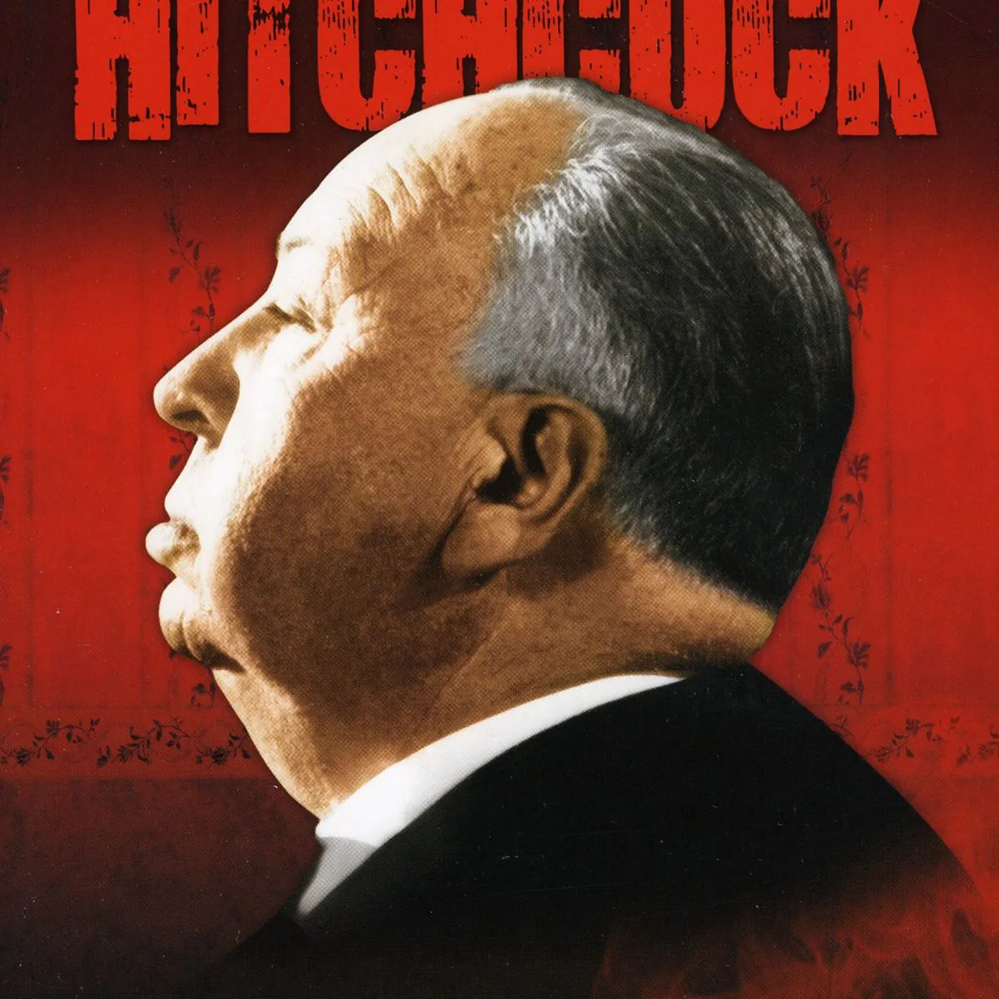 Alfred Hitchcock DVD