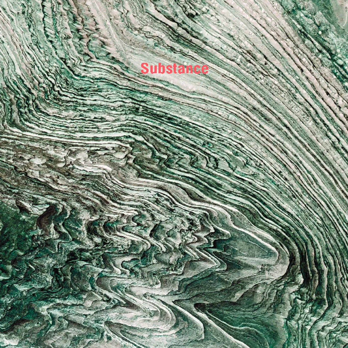 Substance Rise And Shine Vinyl Record
