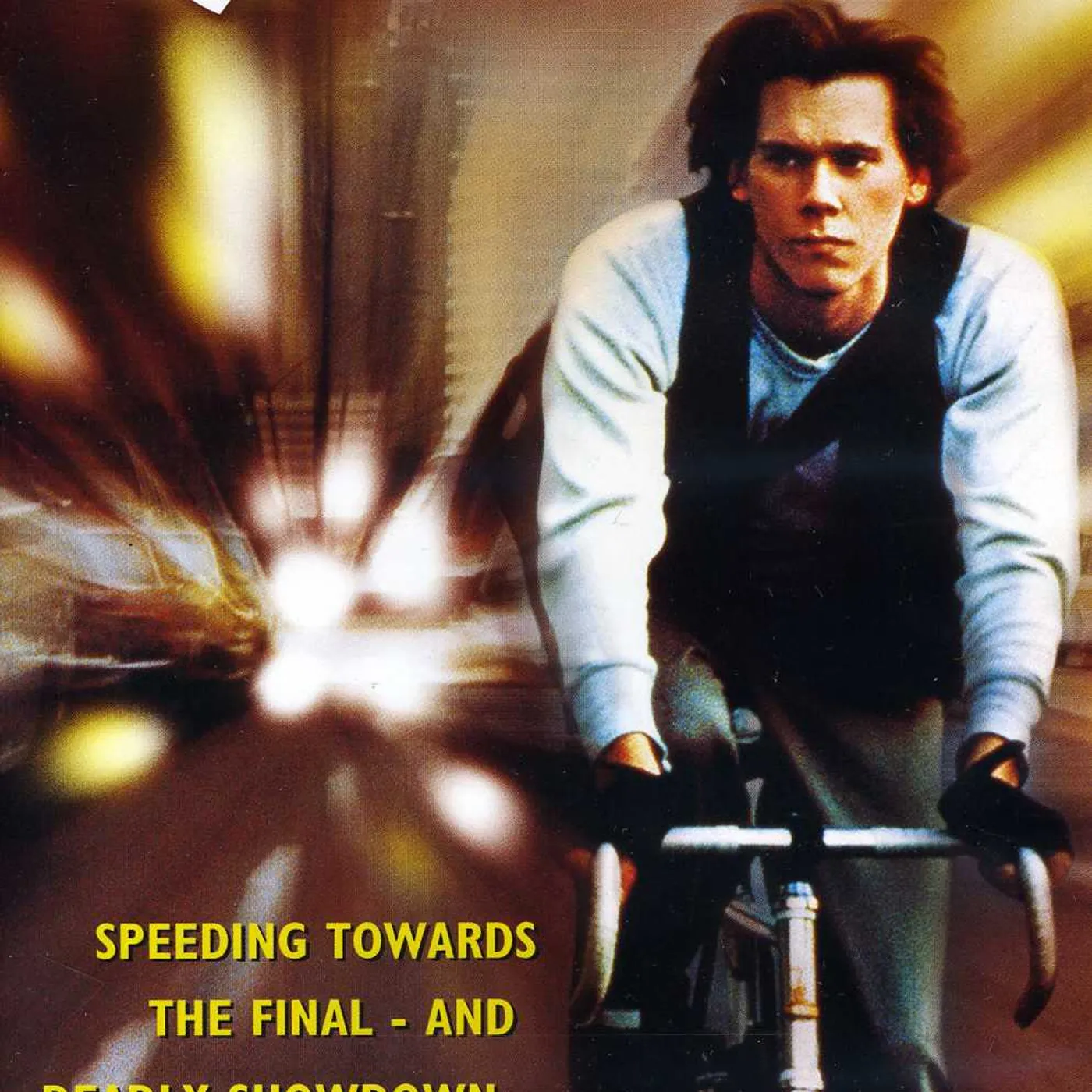 Quicksilver DVD