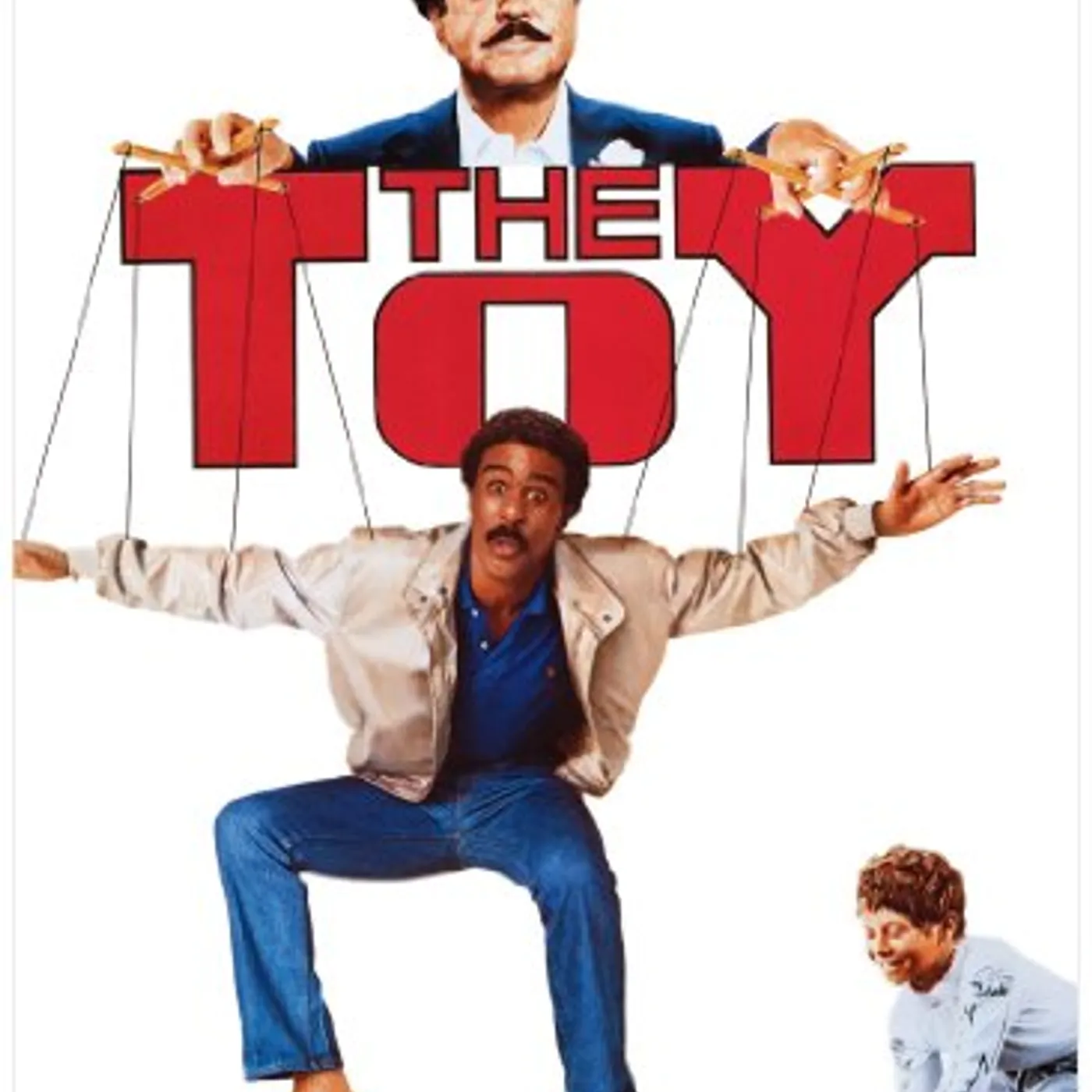TOY DVD