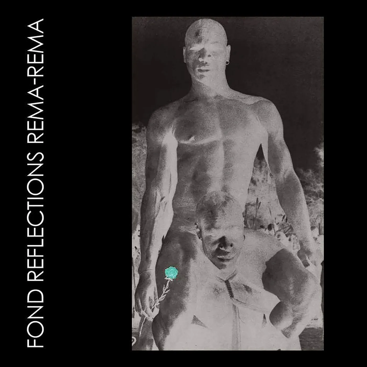 Rema-Rema FOND REFLECTIONS CD