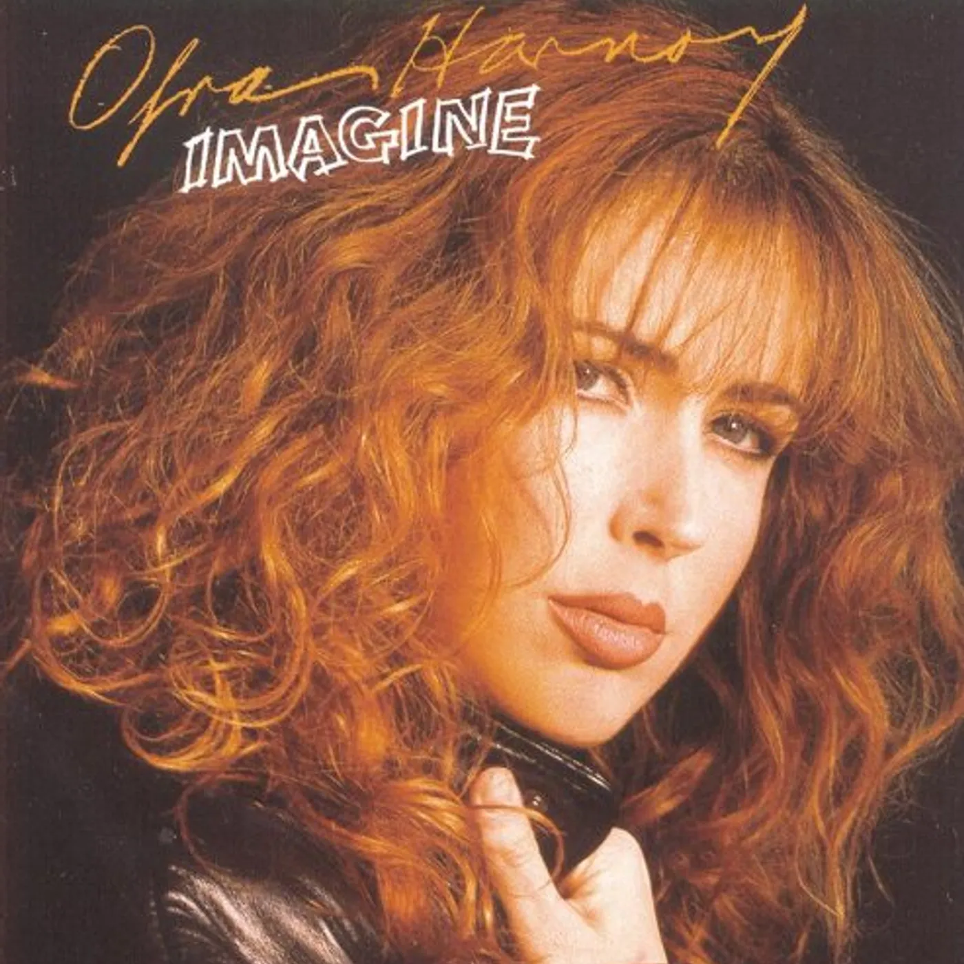Ofra Harnoy IMAGINE CD