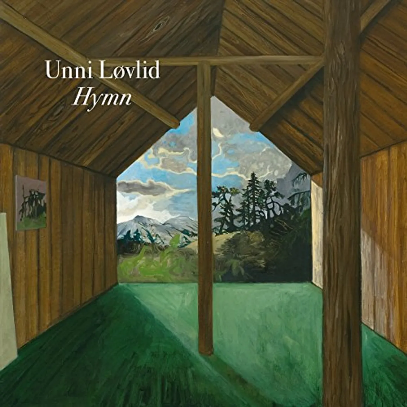 Unni Lovlid