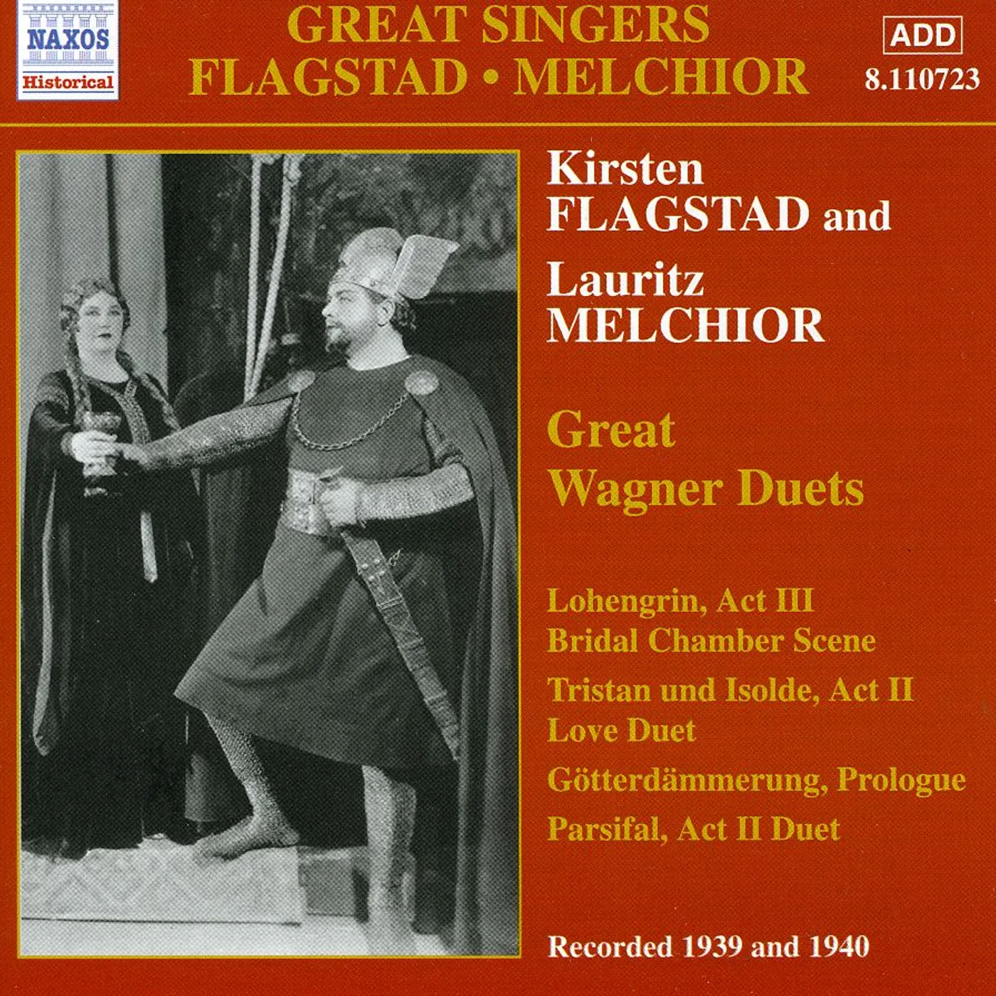 R. Wagner SBRES DUOS WAGN#RIENS CD