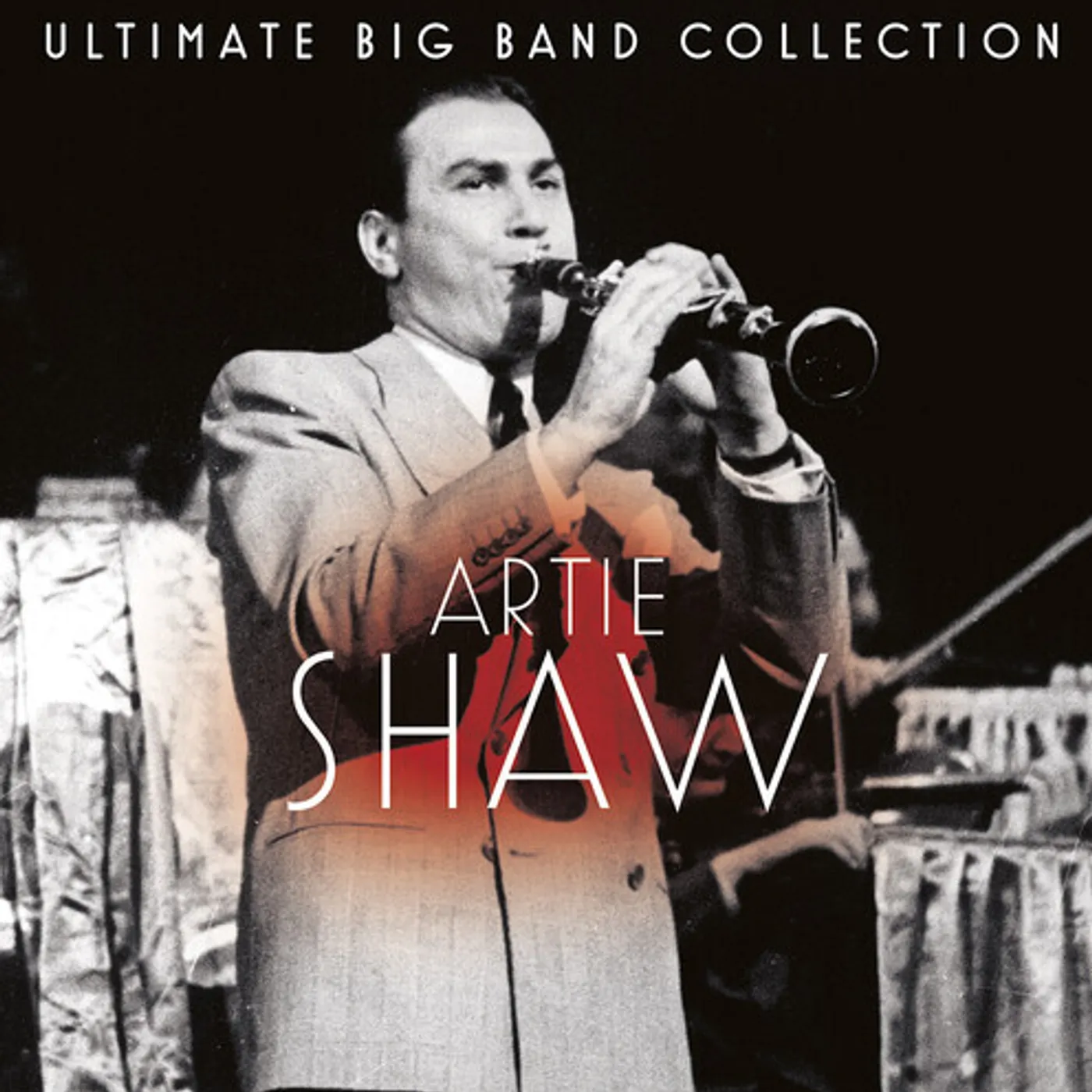 ULTIMATE BIG BAND COLLECTION: ARTIE SHAW CD