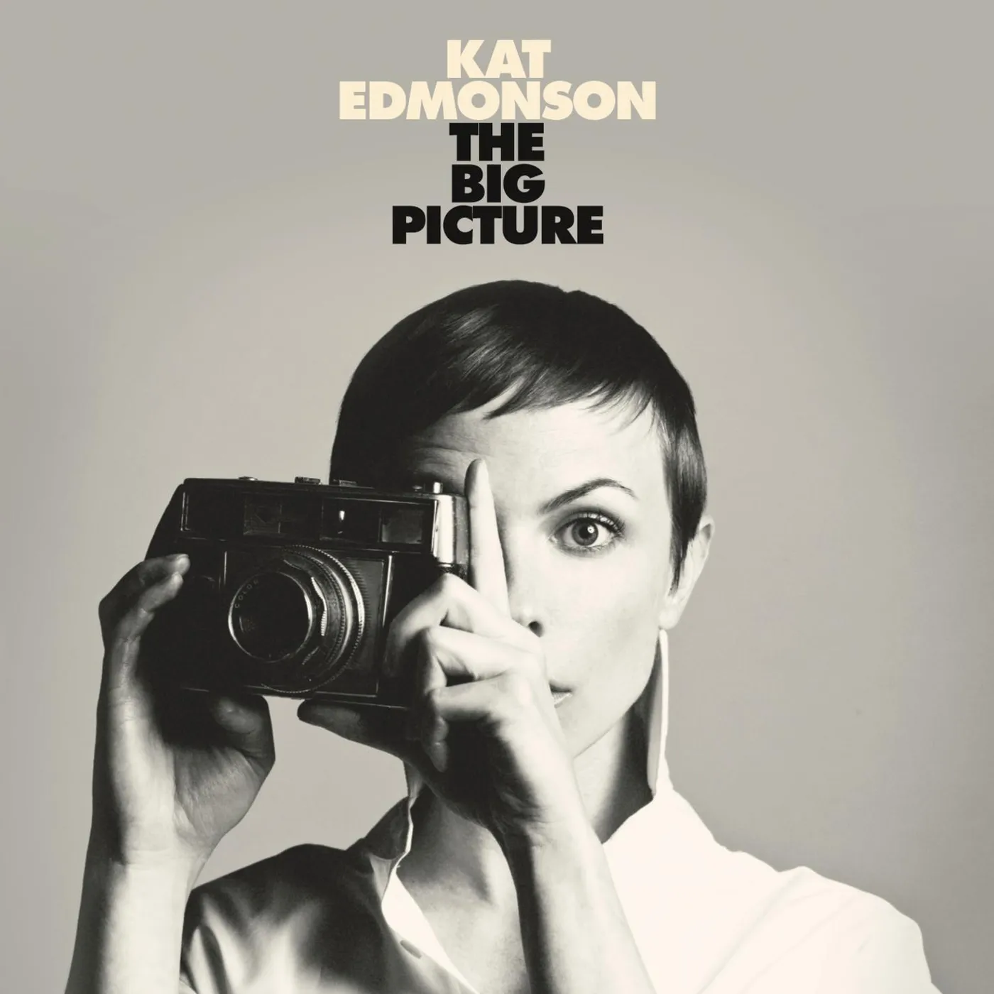 Kat Edmonson BIG PICTURE CD