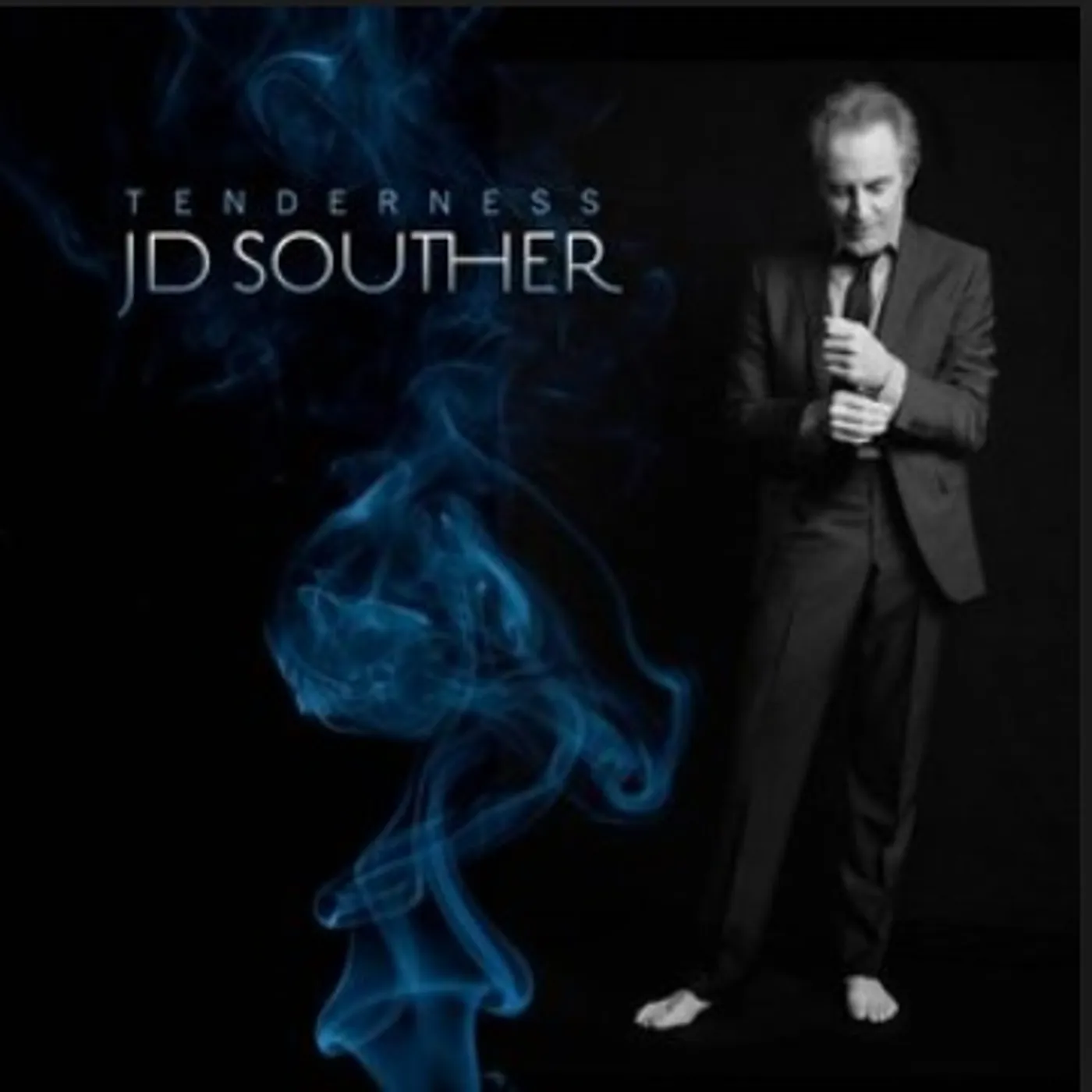 J.D. Souther NATURAL HISTORY CD