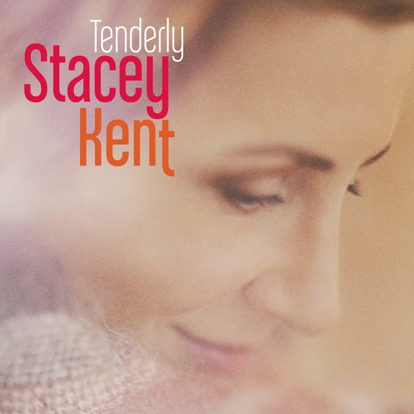 Stacey Kent TENDERLY CD