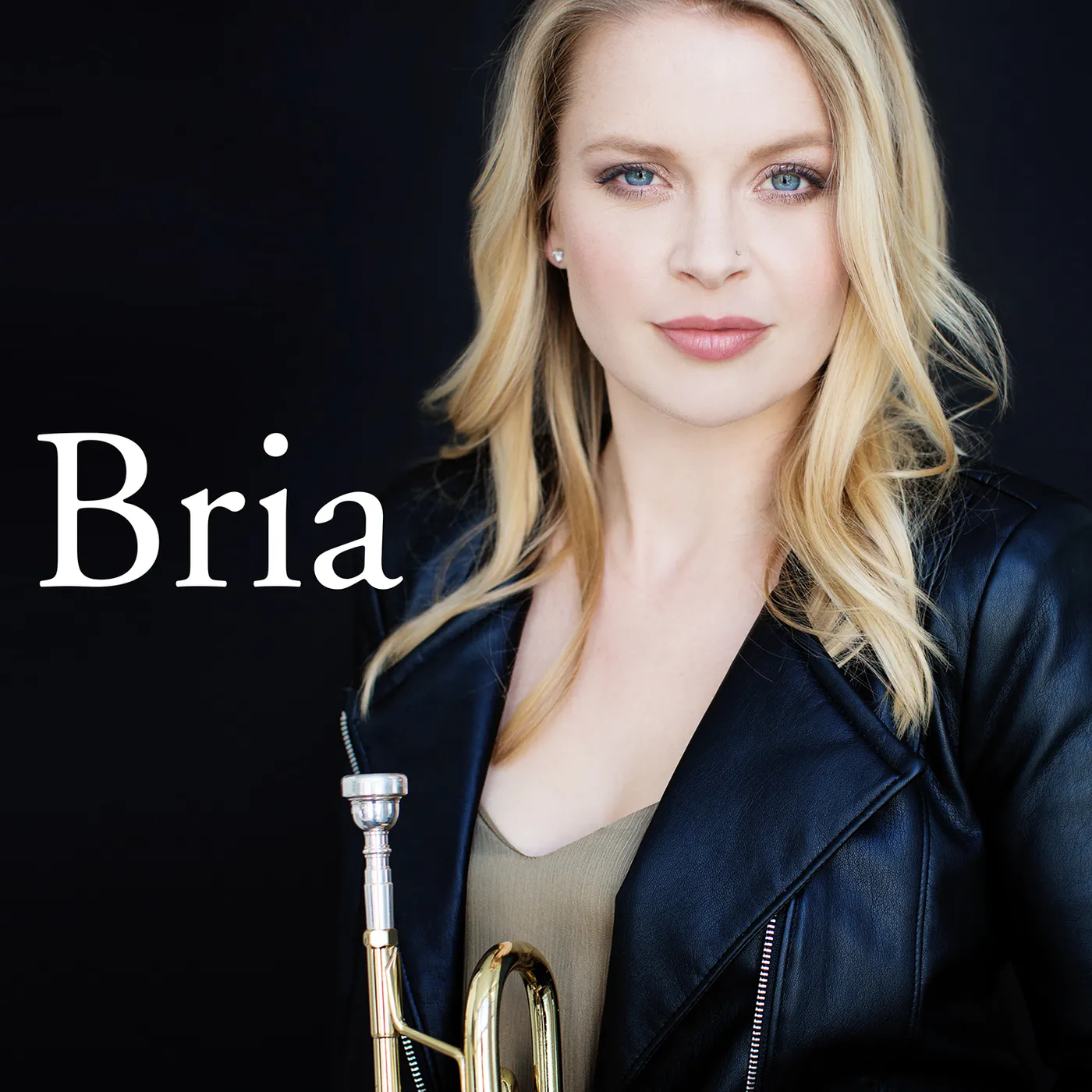 Bria Skonberg BRIA CD