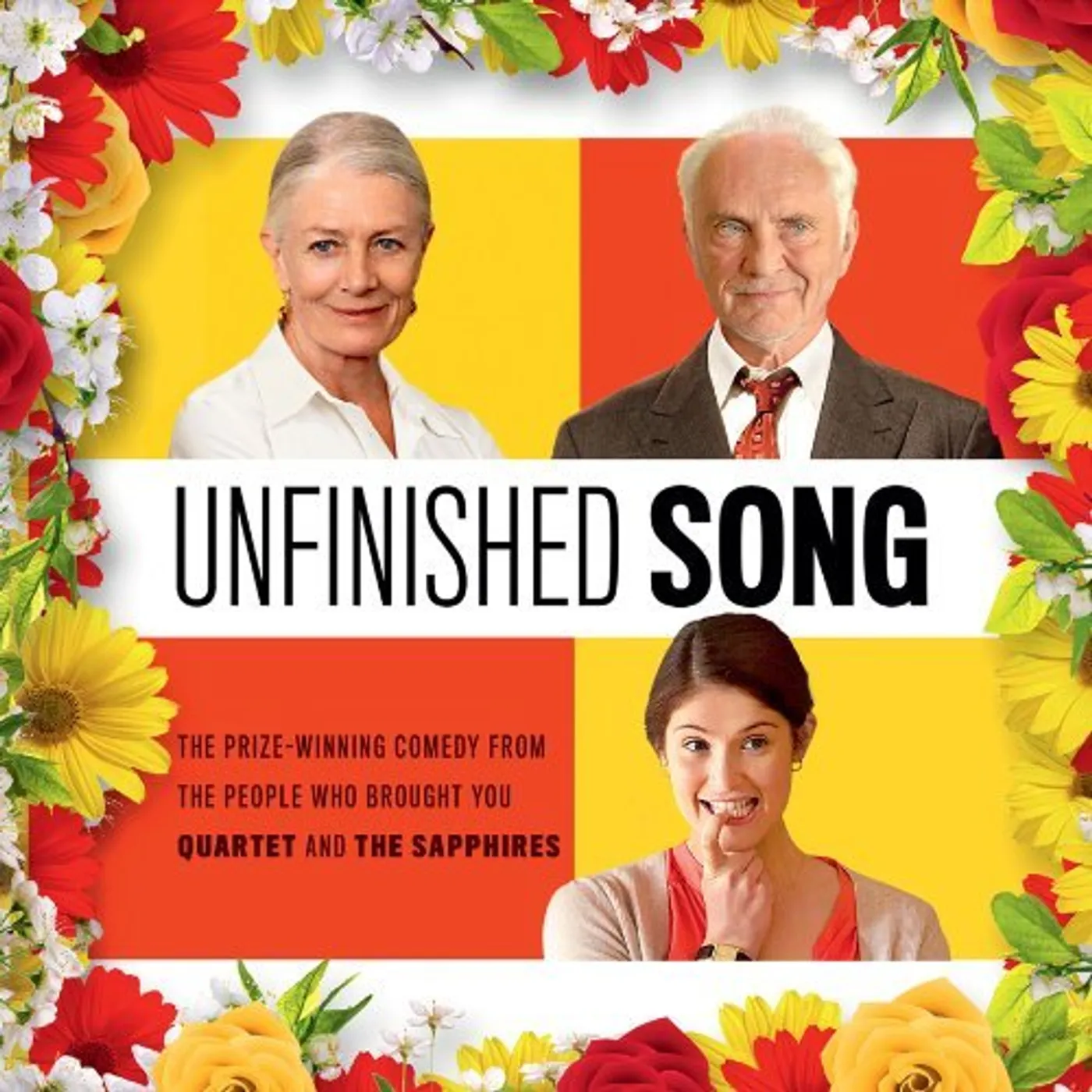 Laura Rossi UNFINISHED SONG (SCORE) - Original Soundtrack CD