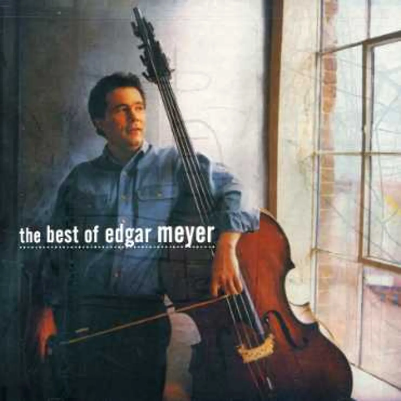 BEST OF EDGAR MEYER CD