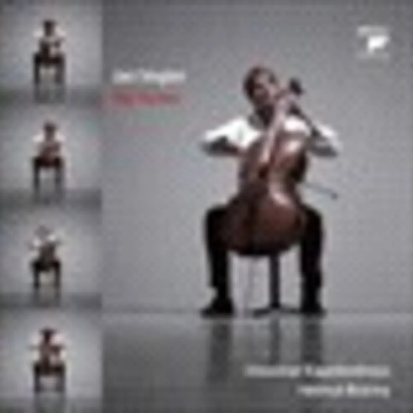Jan Vogler MY TUNES CD