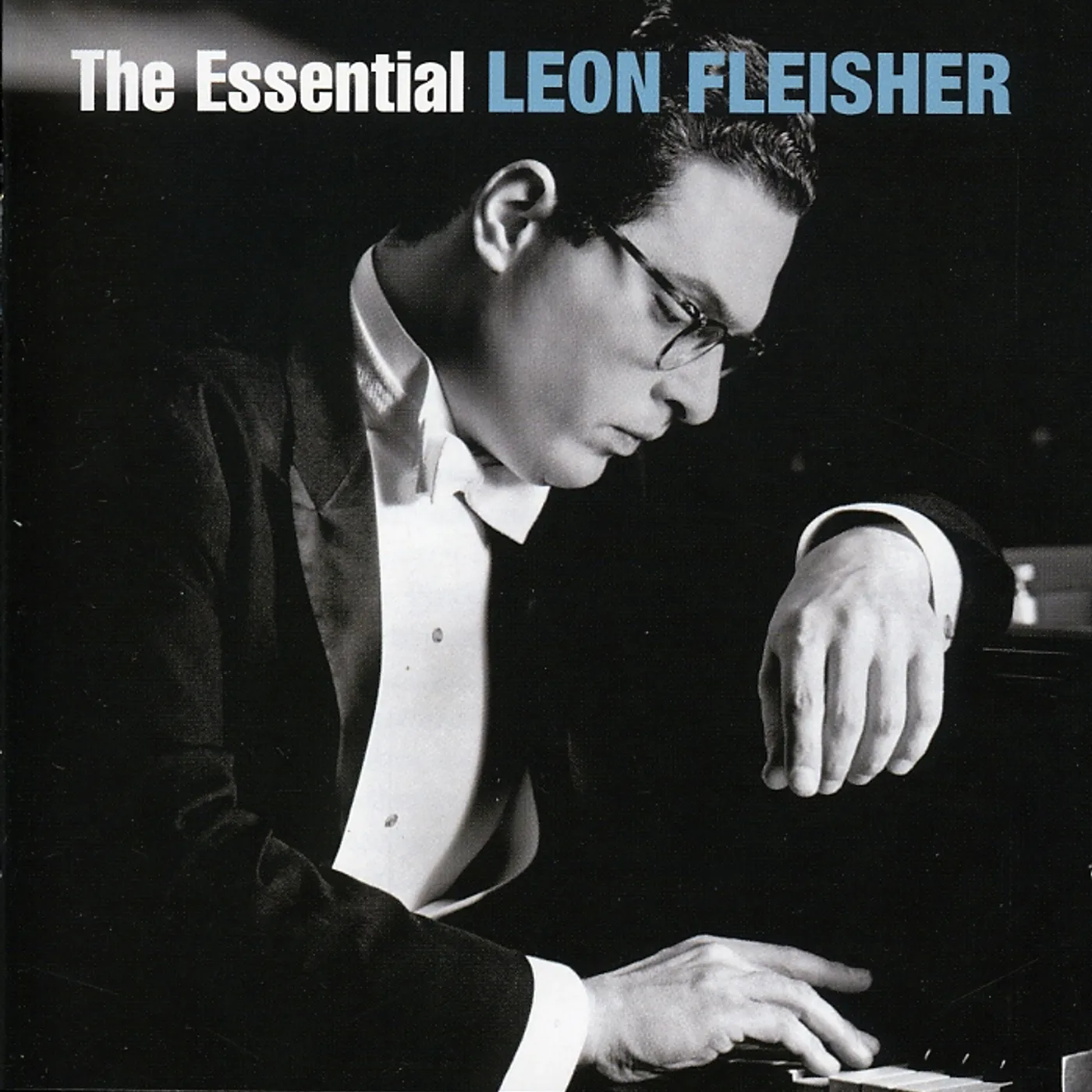 ESSENTIAL LEON FLEISHER CD