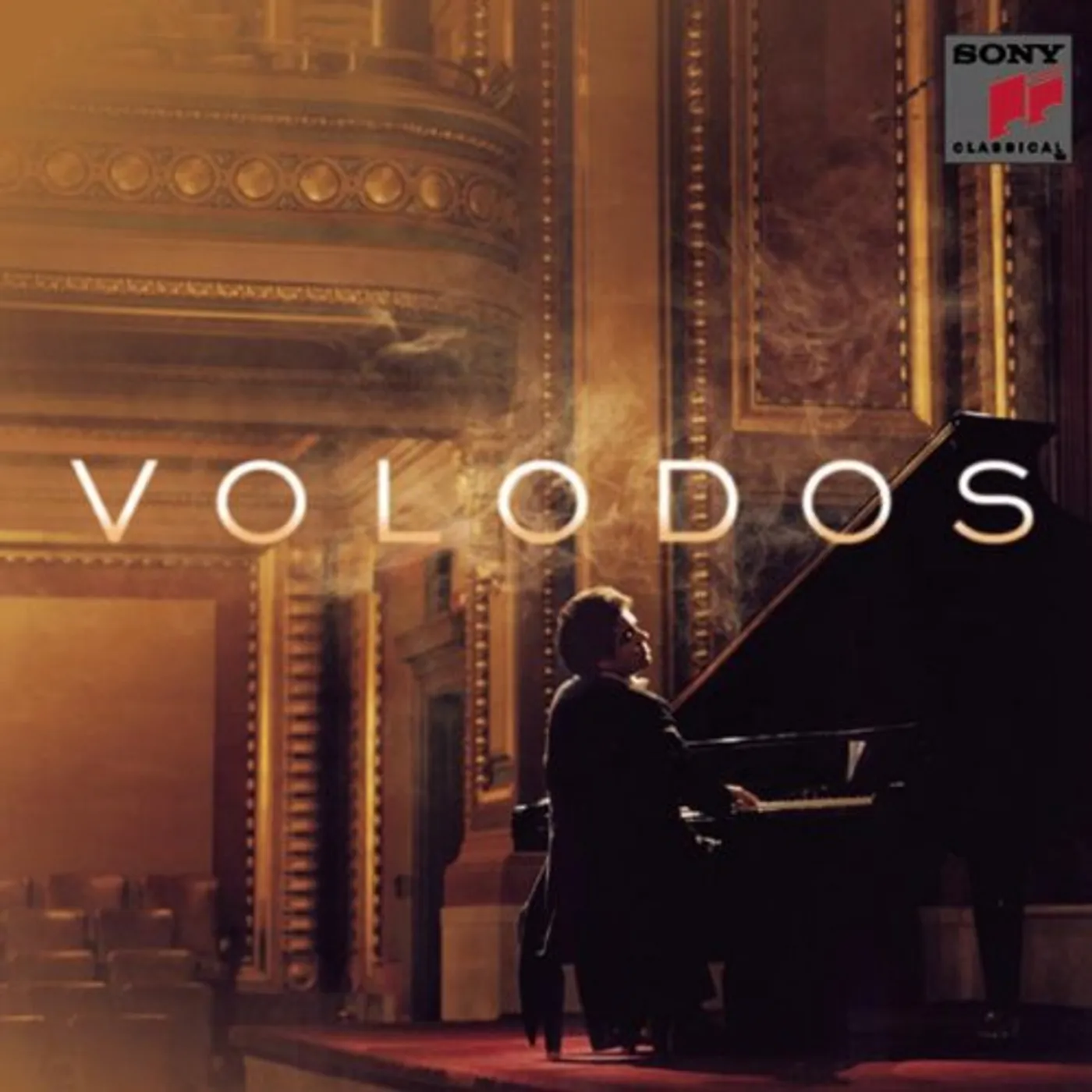 Arcadi Volodos VOLODOS CD