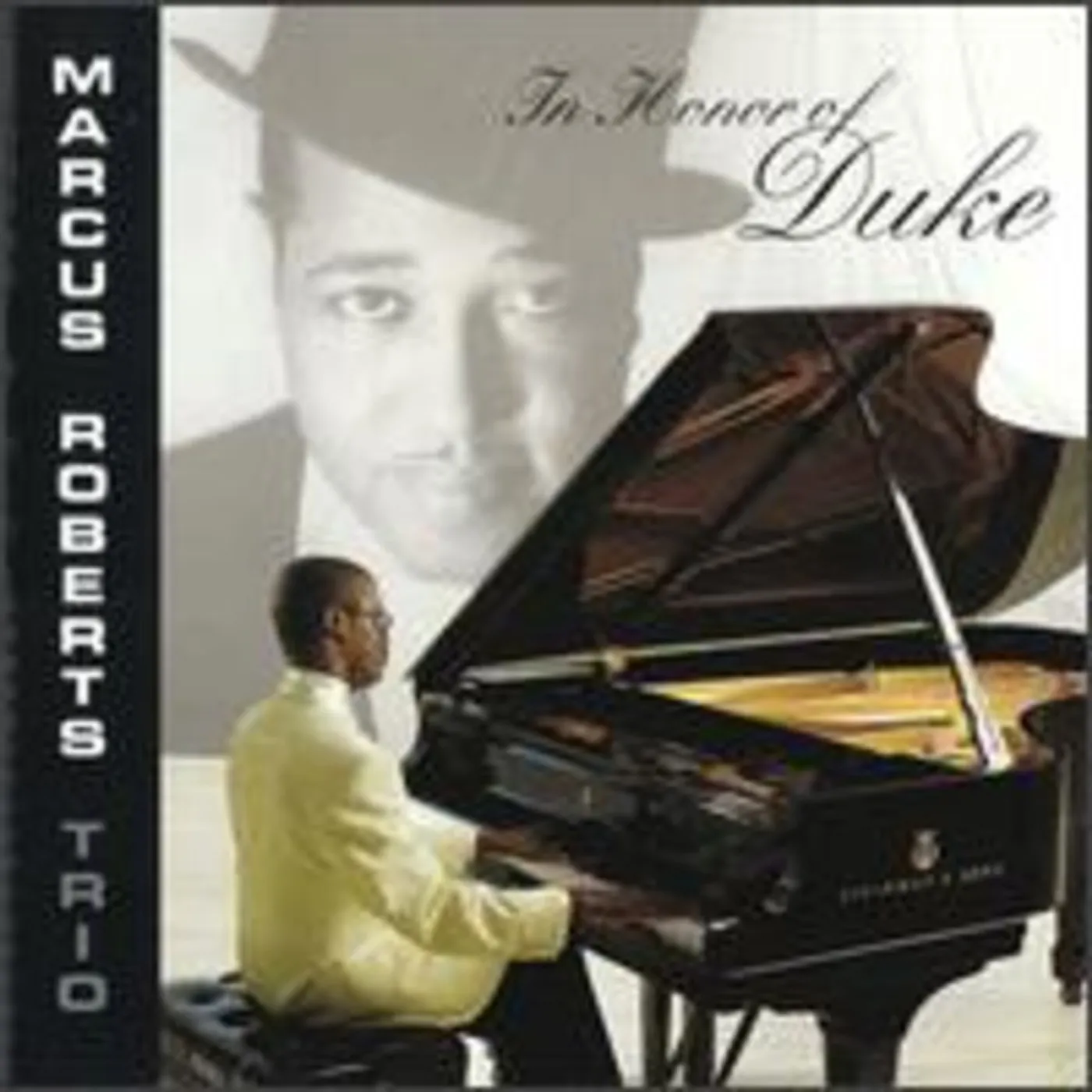 Marcus Roberts IN HONOR OF THE DUKE CD