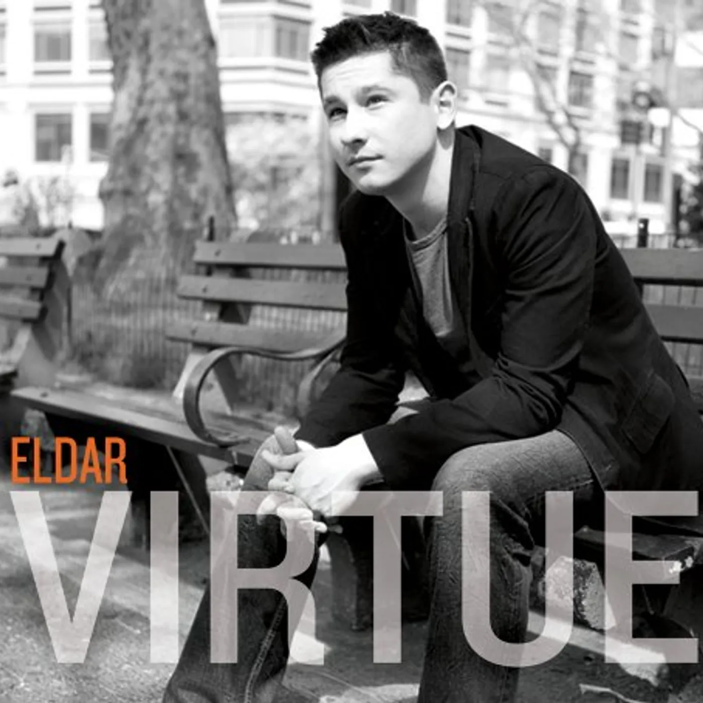 Eldar VIRTUE CD