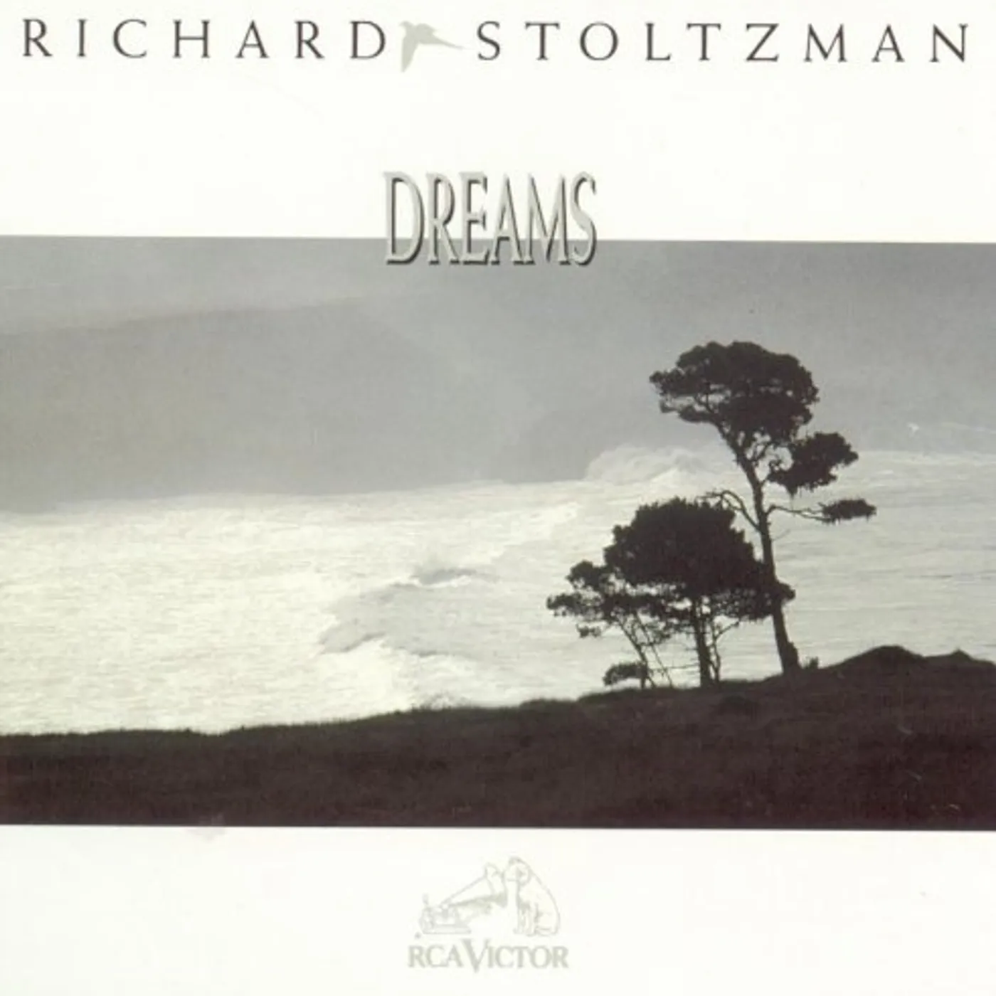 Richard Stoltzman DREAMS CD
