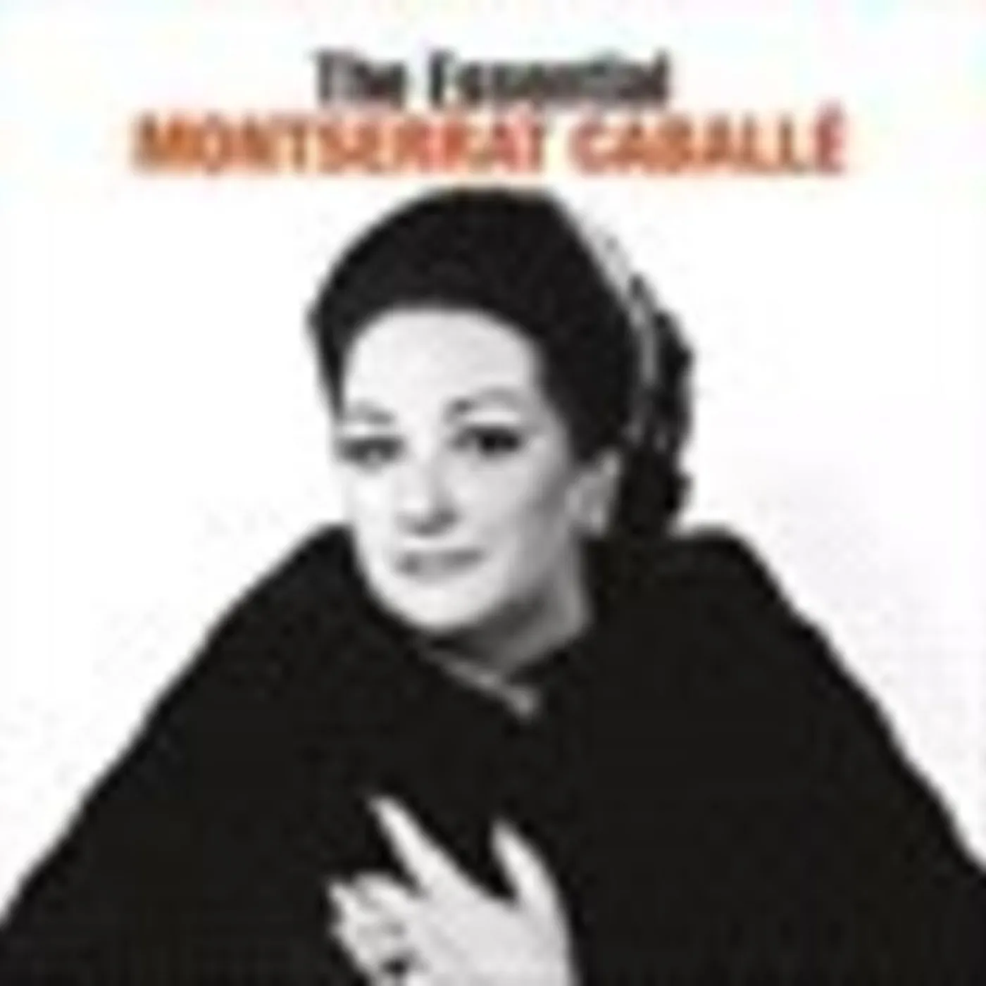 ESSENTIAL Montserrat Caballé CD