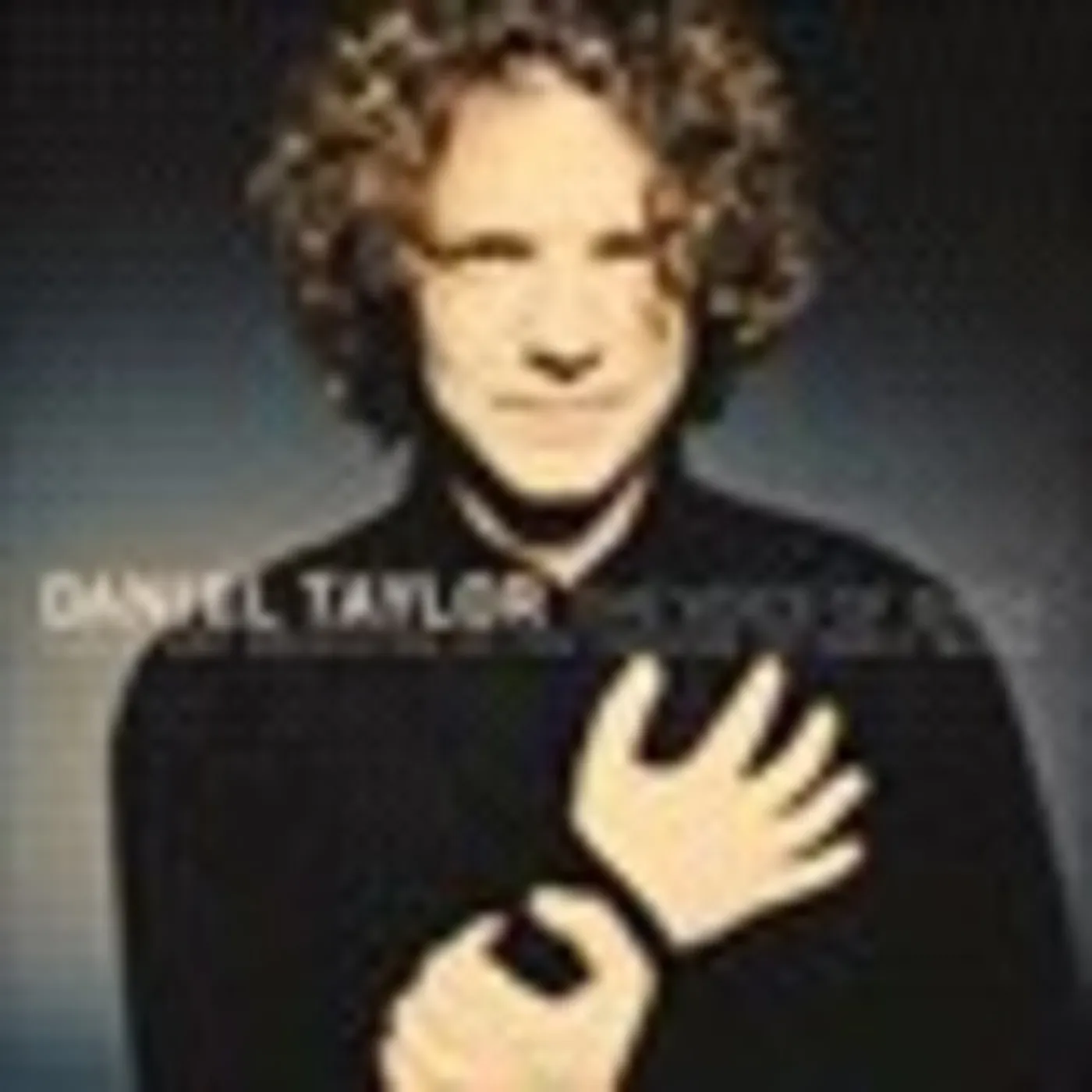 Daniel Taylor VOICE OF BACH CD