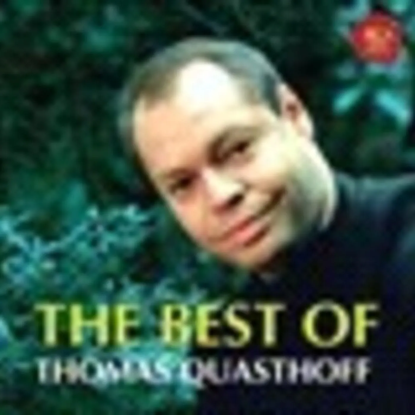 BEST OF THOMAS QUASTHOFF CD
