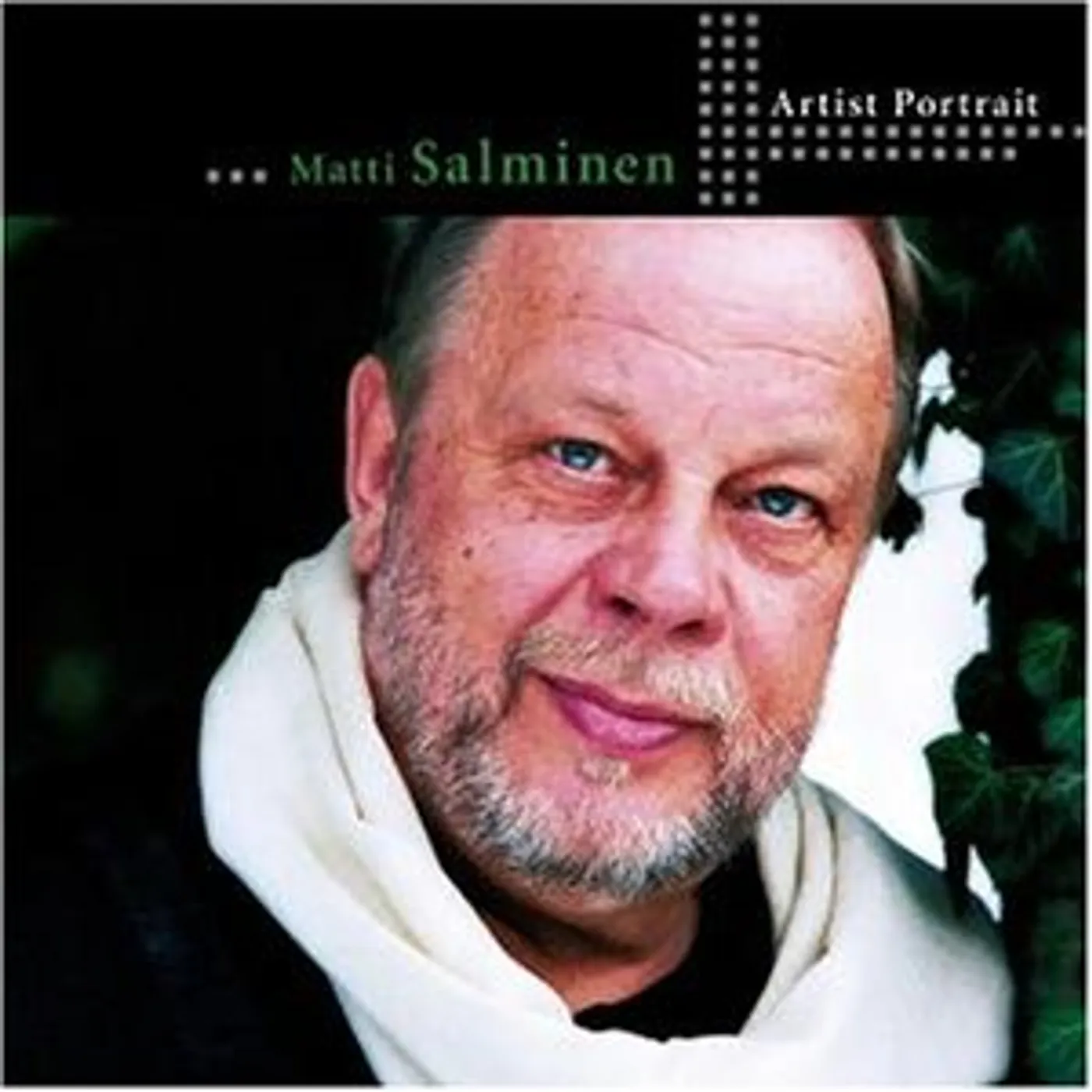 Matti Salminen ARTIST PORTRAIT SERIES CD