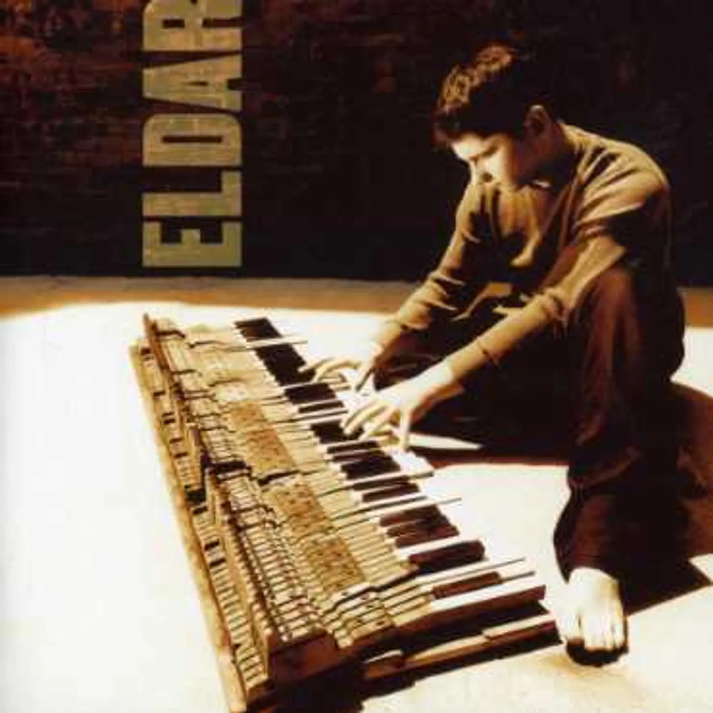 ELDAR CD