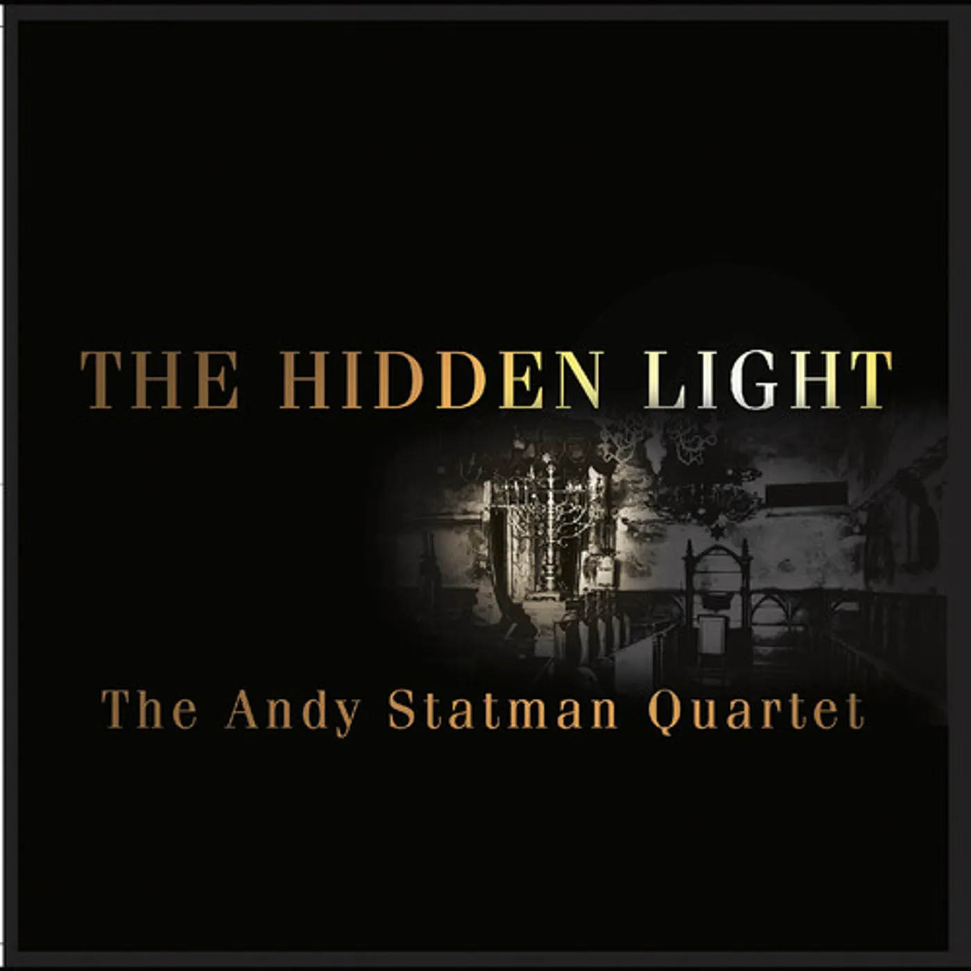 Andy Statman HIDDEN LIGHT CD