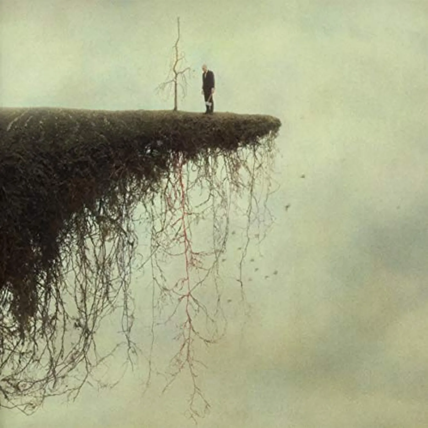The Gloaming 3 CD