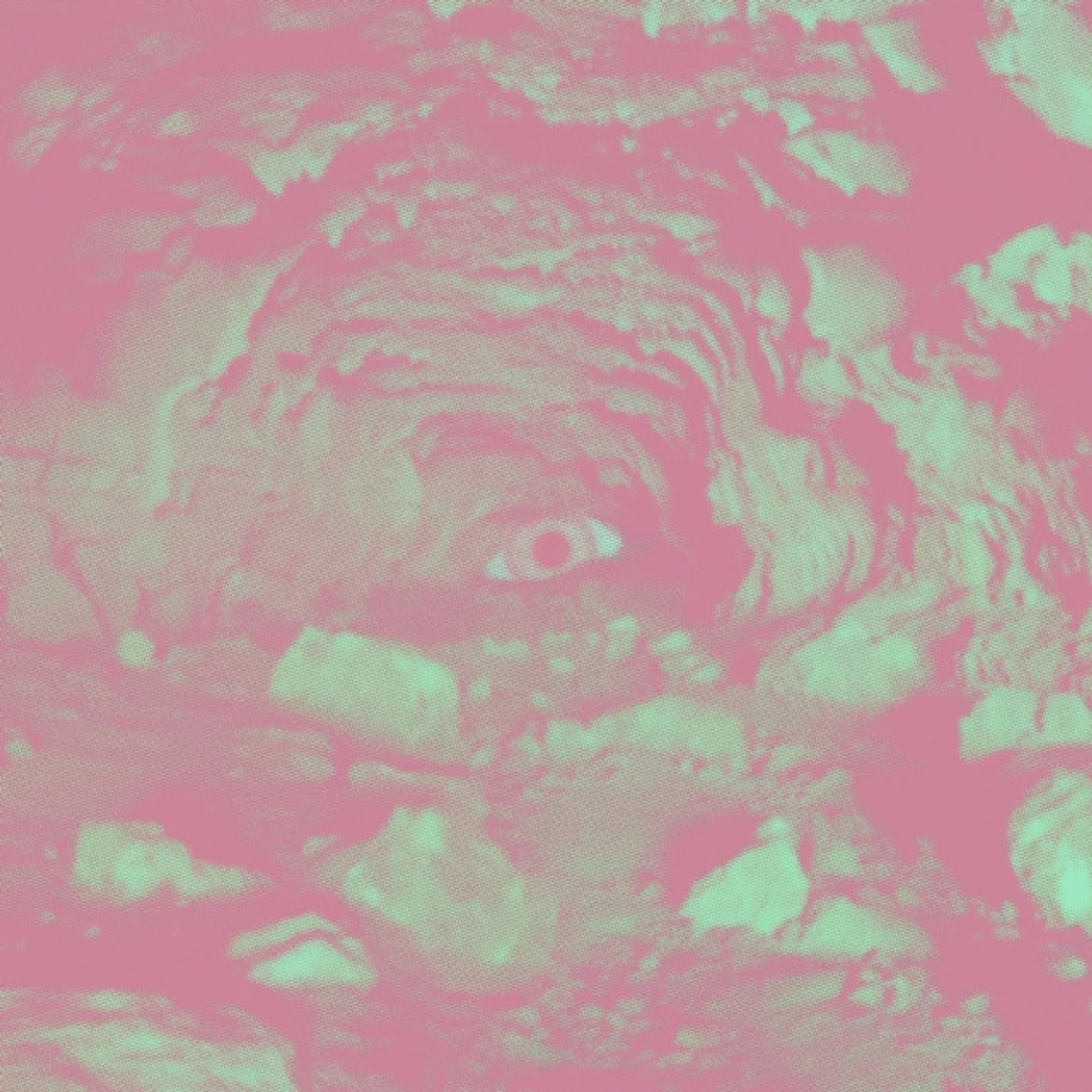 Al Lover Cave Ritual Redux Vinyl Record