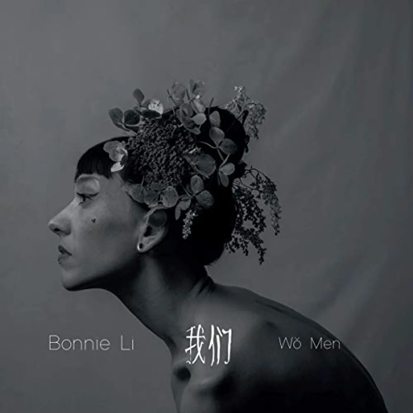 Bonnie Li WO MEN CD