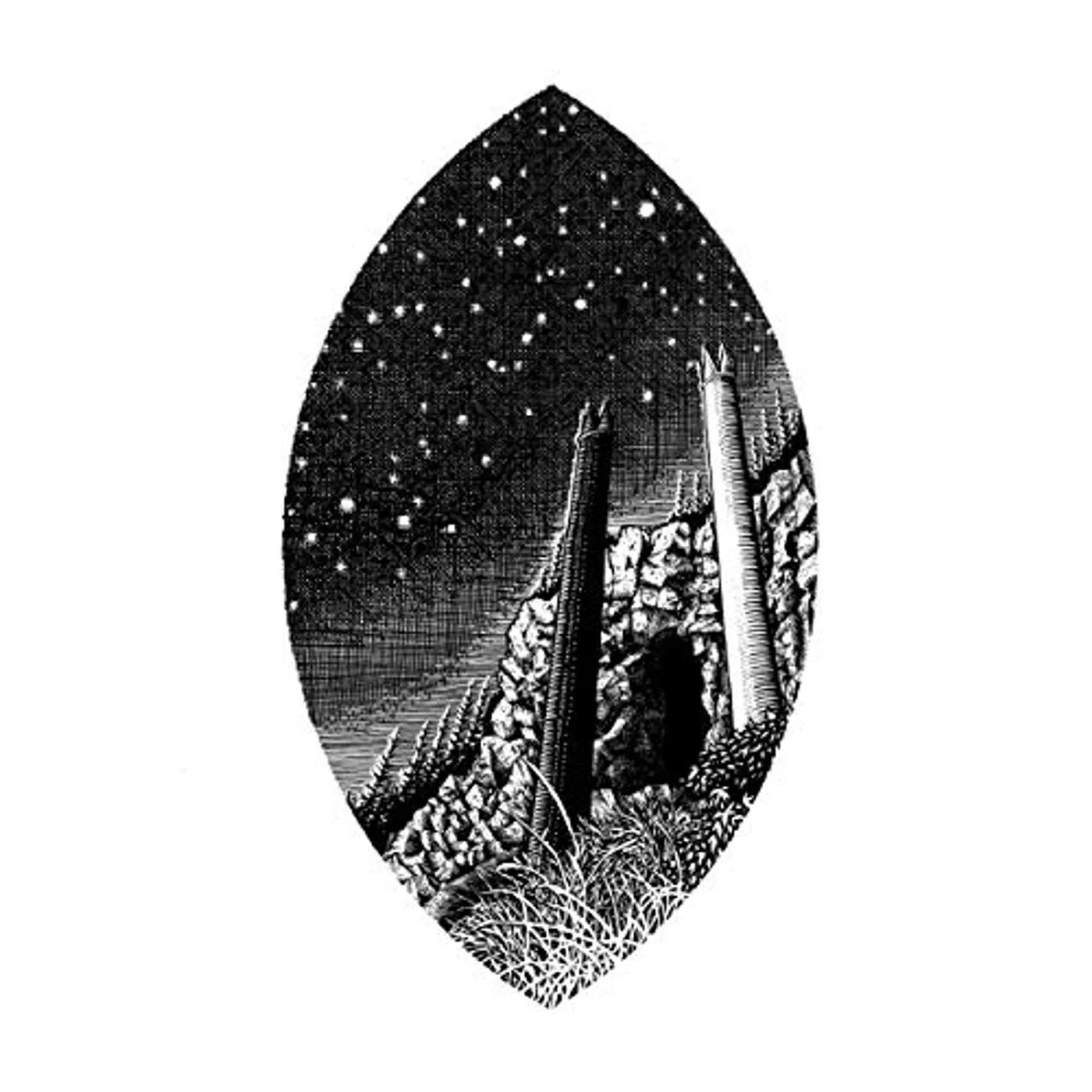 Iterum Nata COURSE OF EMPIRE CD