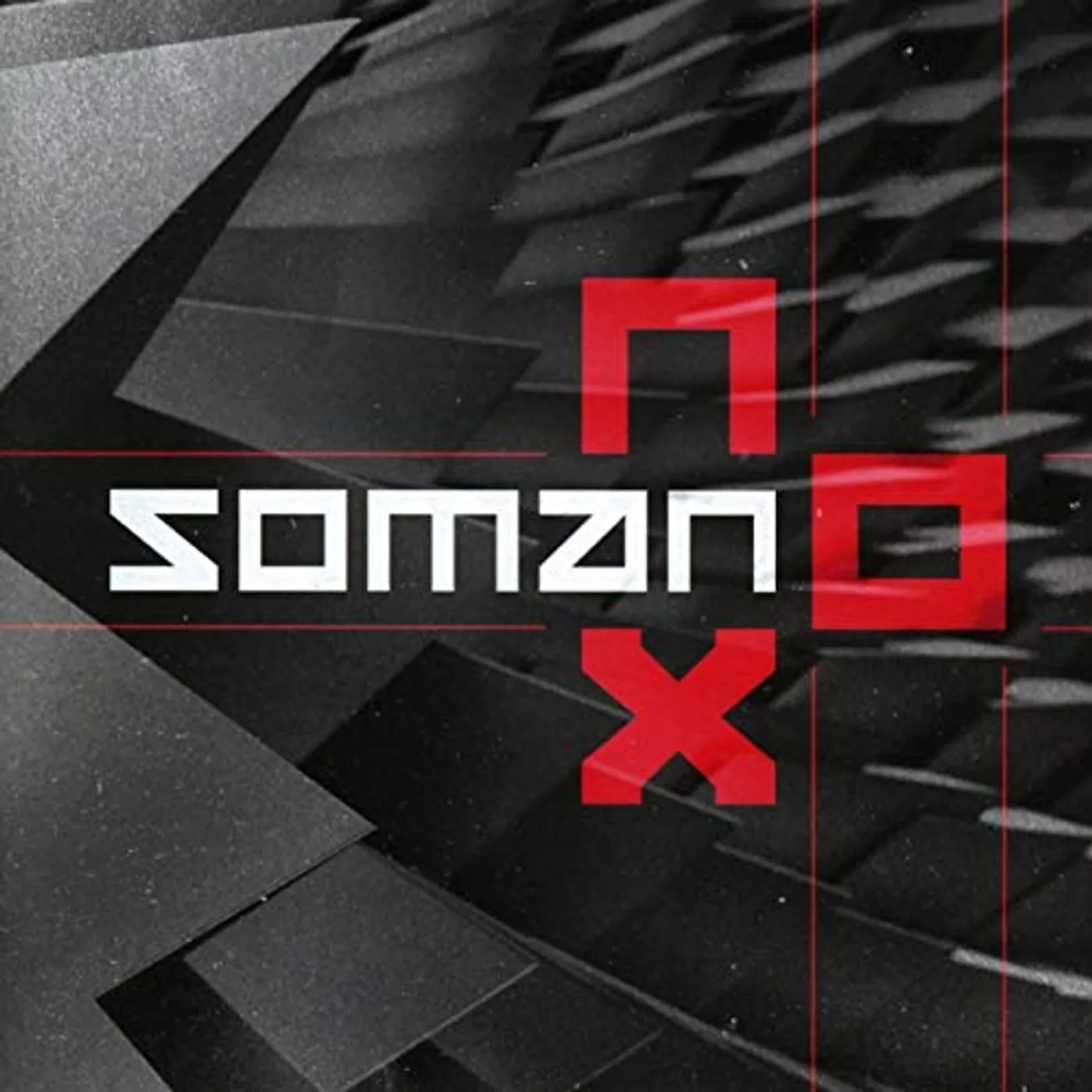 Soman NOX CD