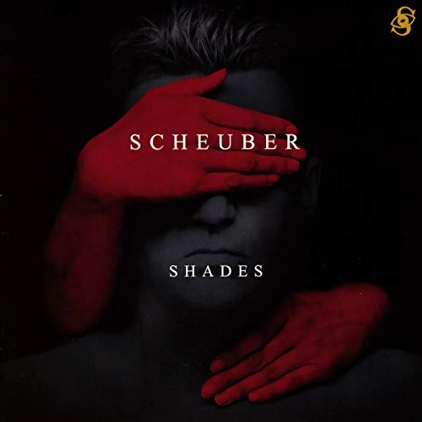 Scheuber SHADES CD